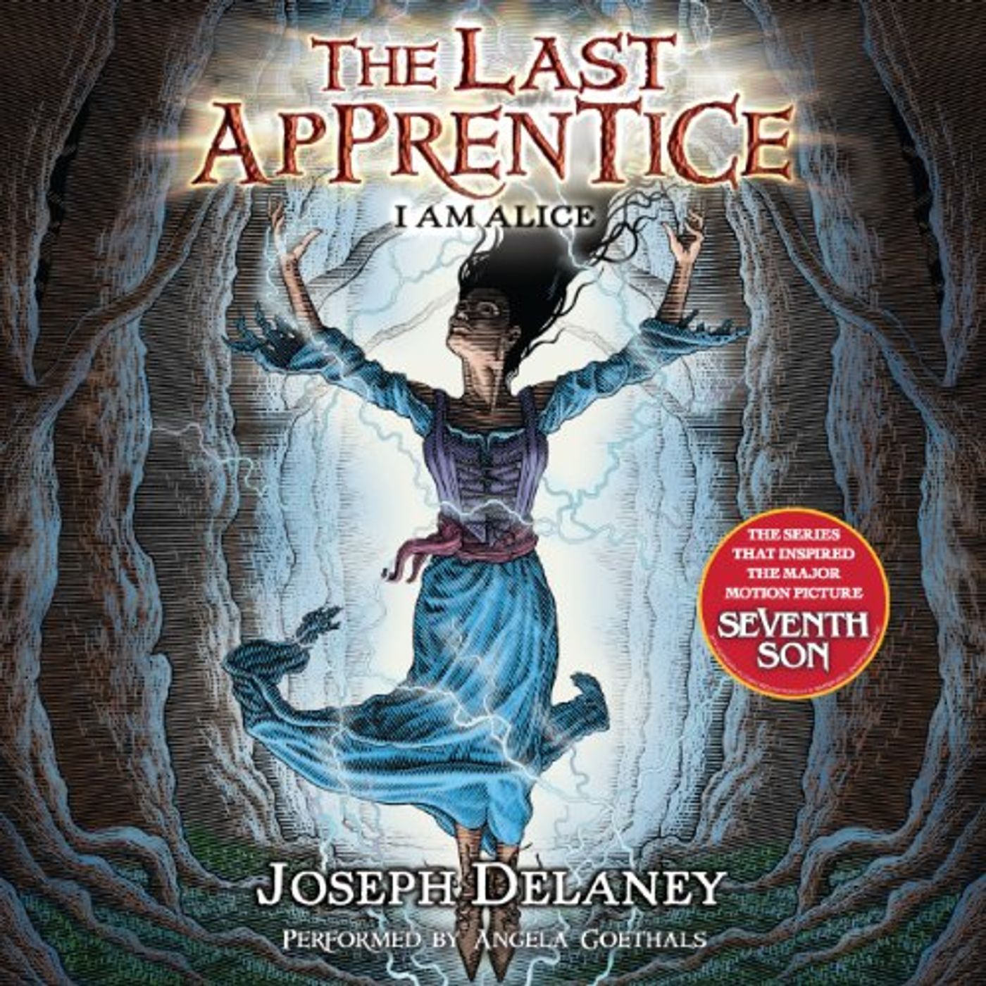 Get Top 100 Full Audiobooks in Teens, Sci-Fi & Fantasy