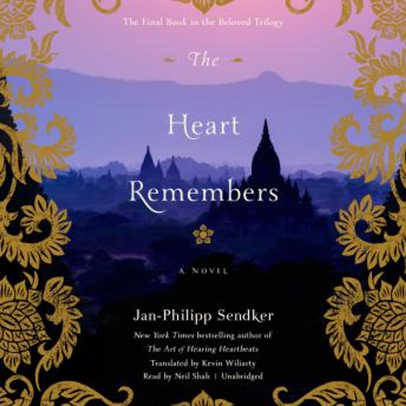 Explore the Latest Full Audiobooks in Romance, Modern