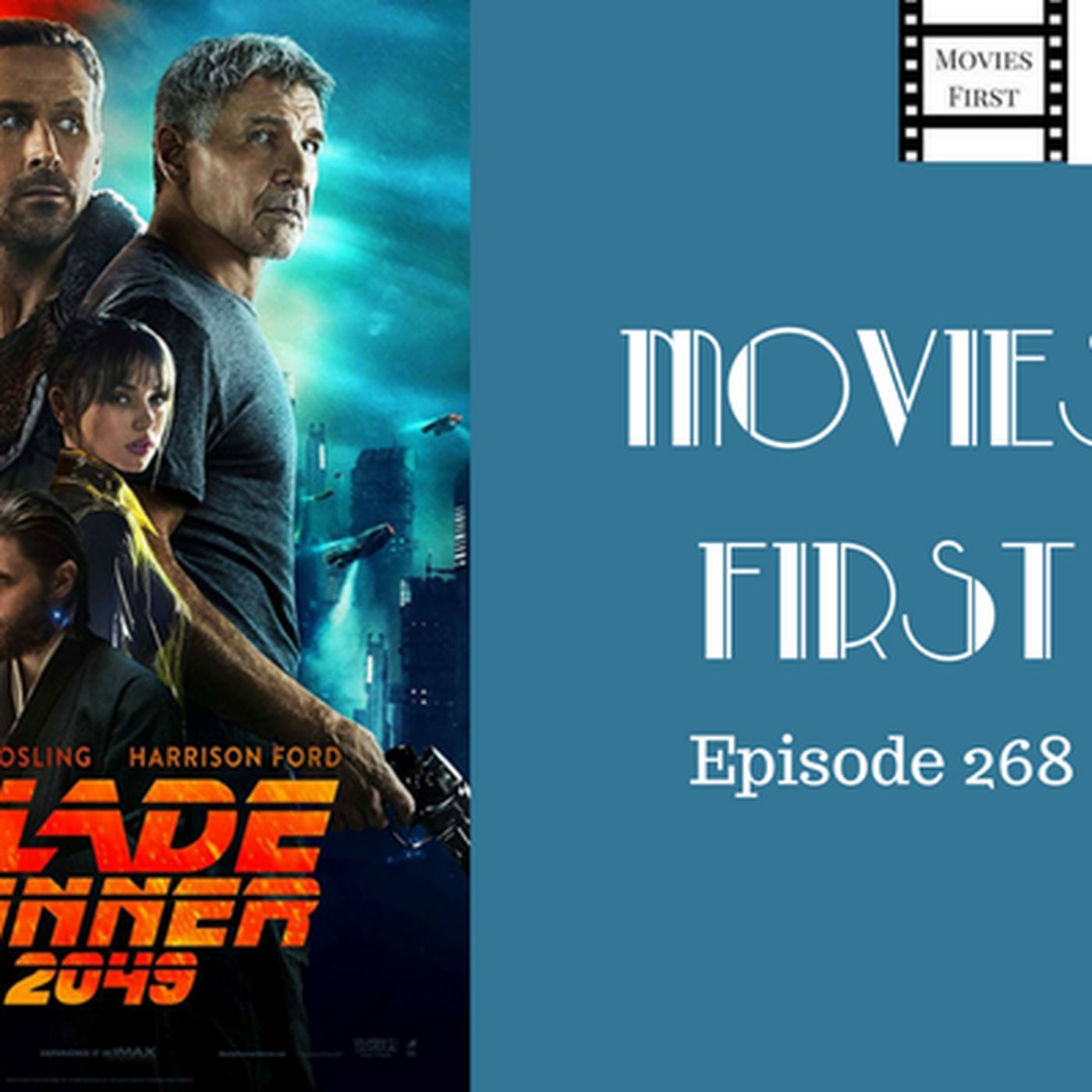 Movies First: Film Reviews & Insights