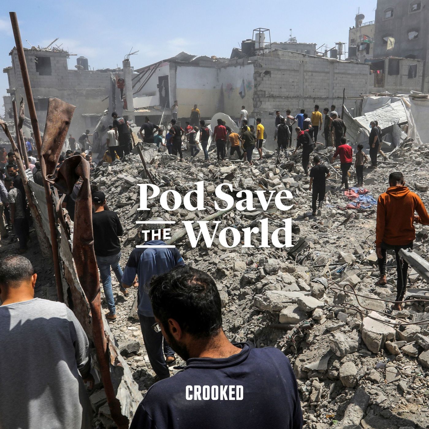 Israel’s Plan to Flatten and Occupy Gaza