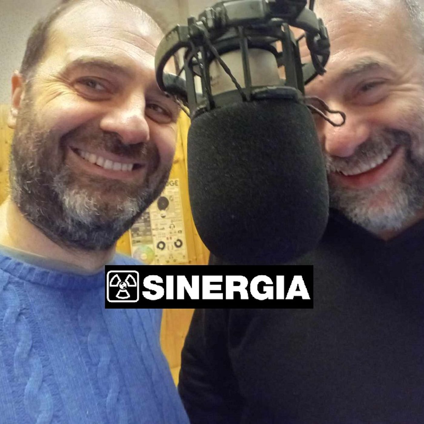 Sinergia