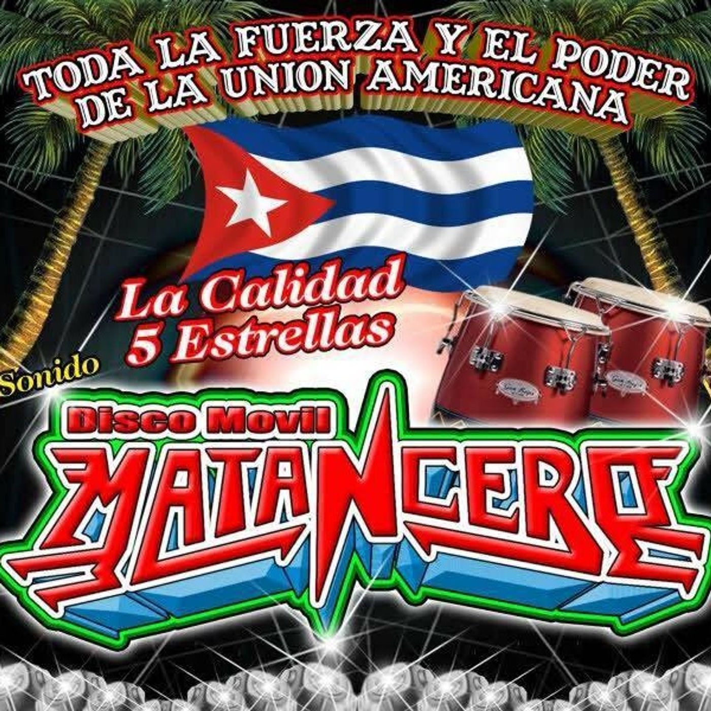 SONIDO MATANCERO ATLANTA G.A's show