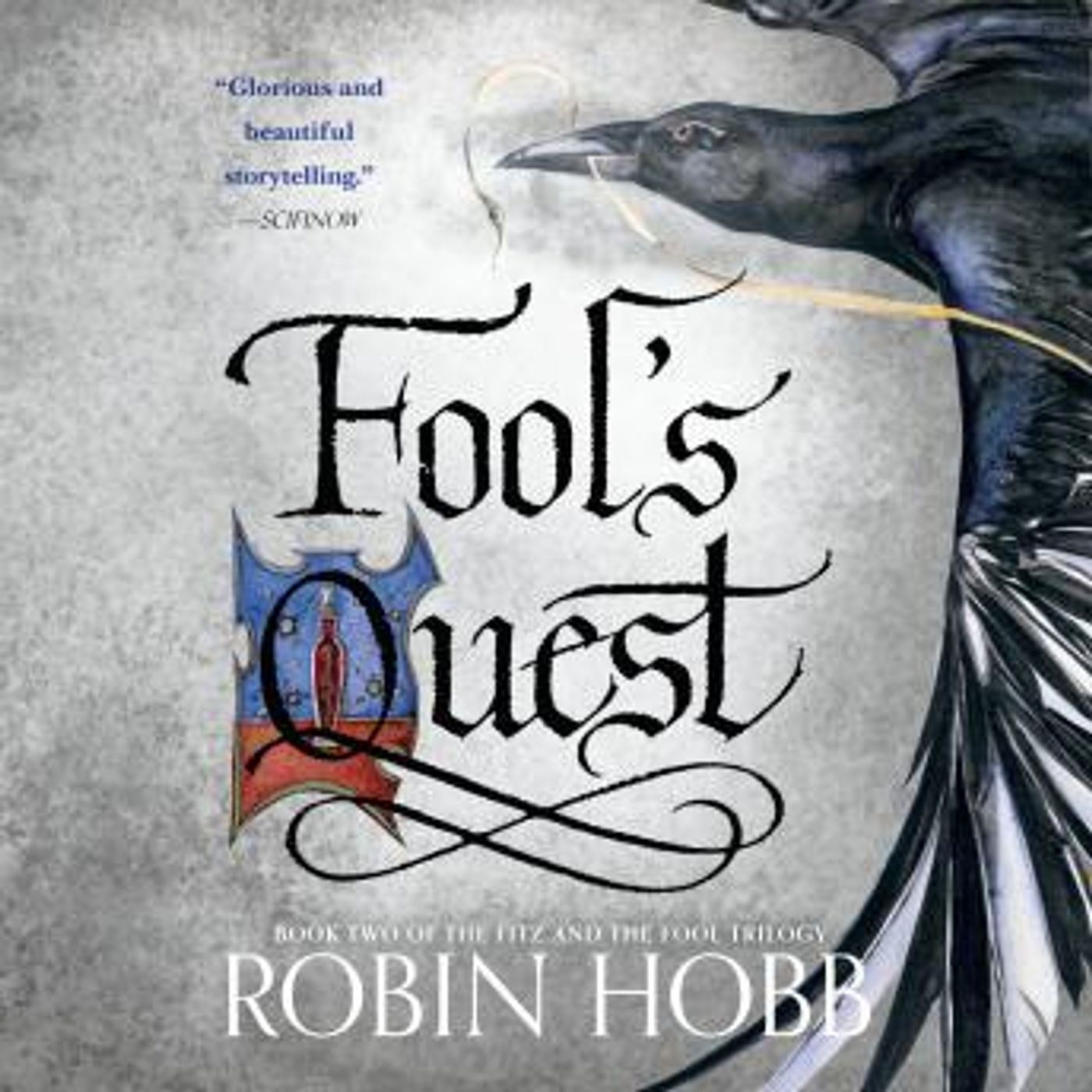Get Your Favorite Full Audiobooks in Science Fiction & Fantasy, Epic Fantasy