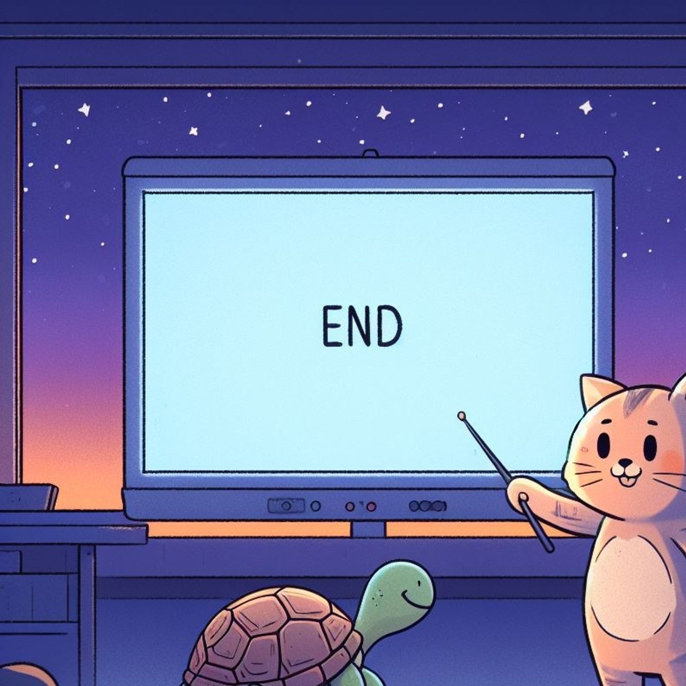 Lo que hay que hacer para pasar un curso cover art