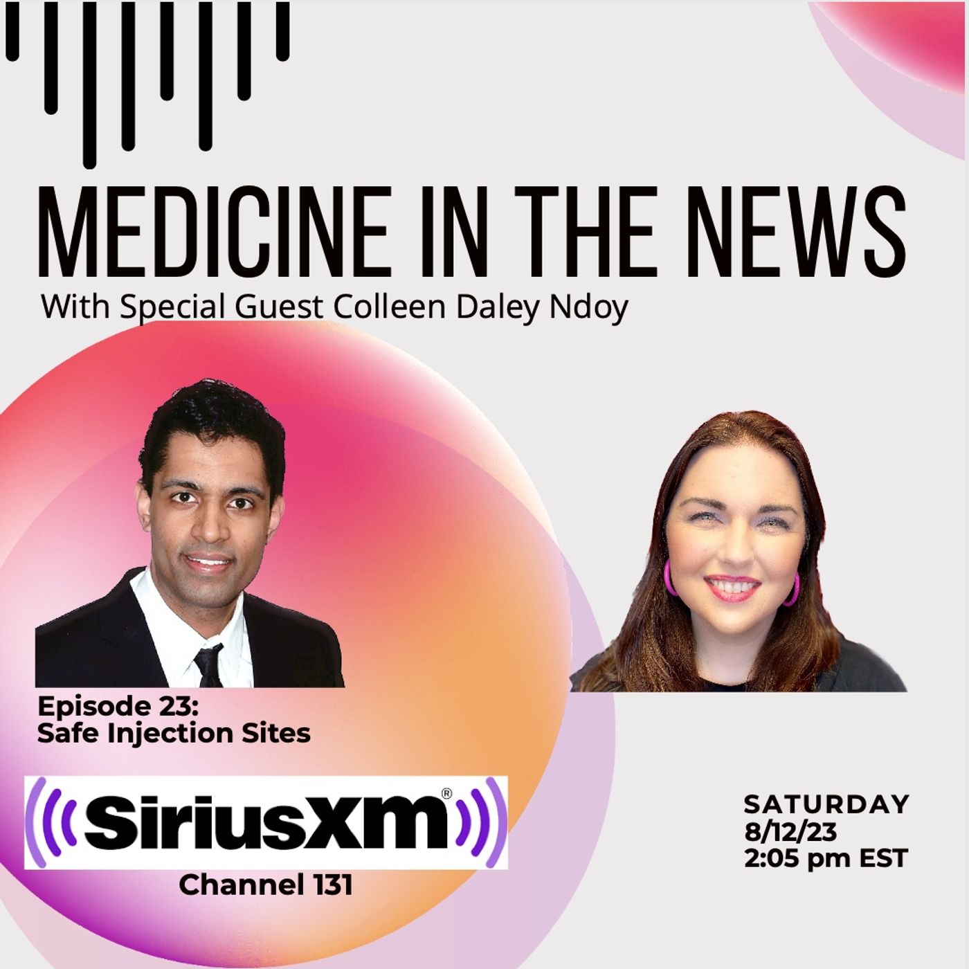 Medicine in the News