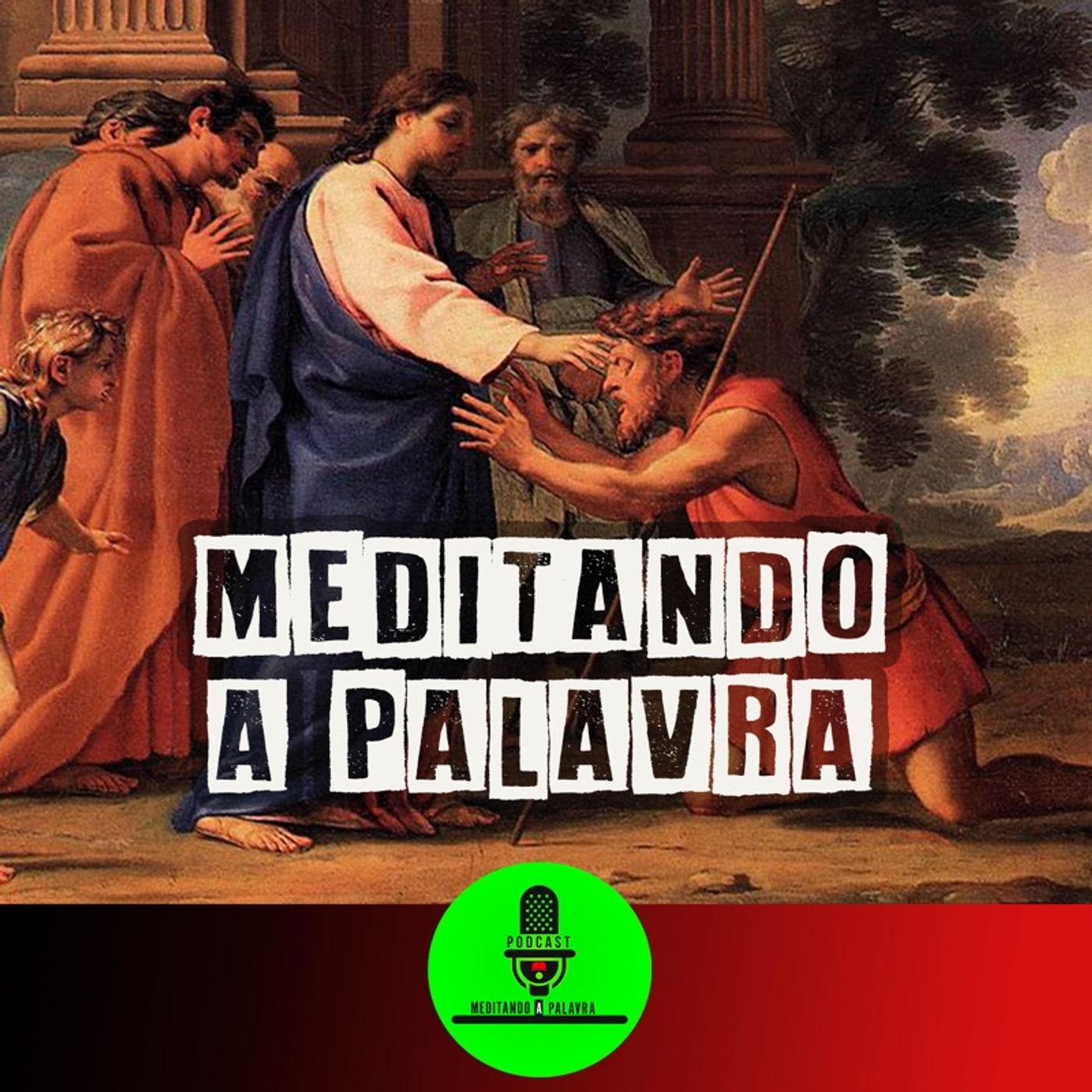 Meditando a Palavra