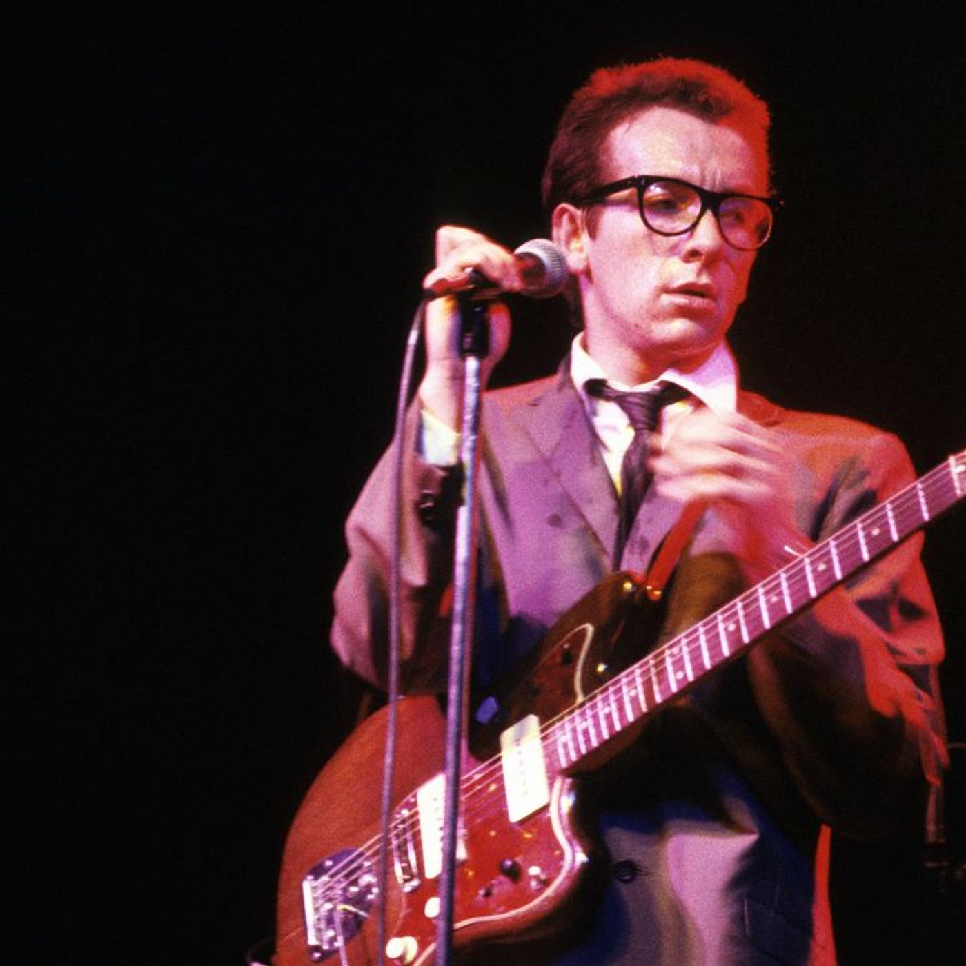 Elvis Costello Announces My Aim Is True 49th Anniversary Box Set