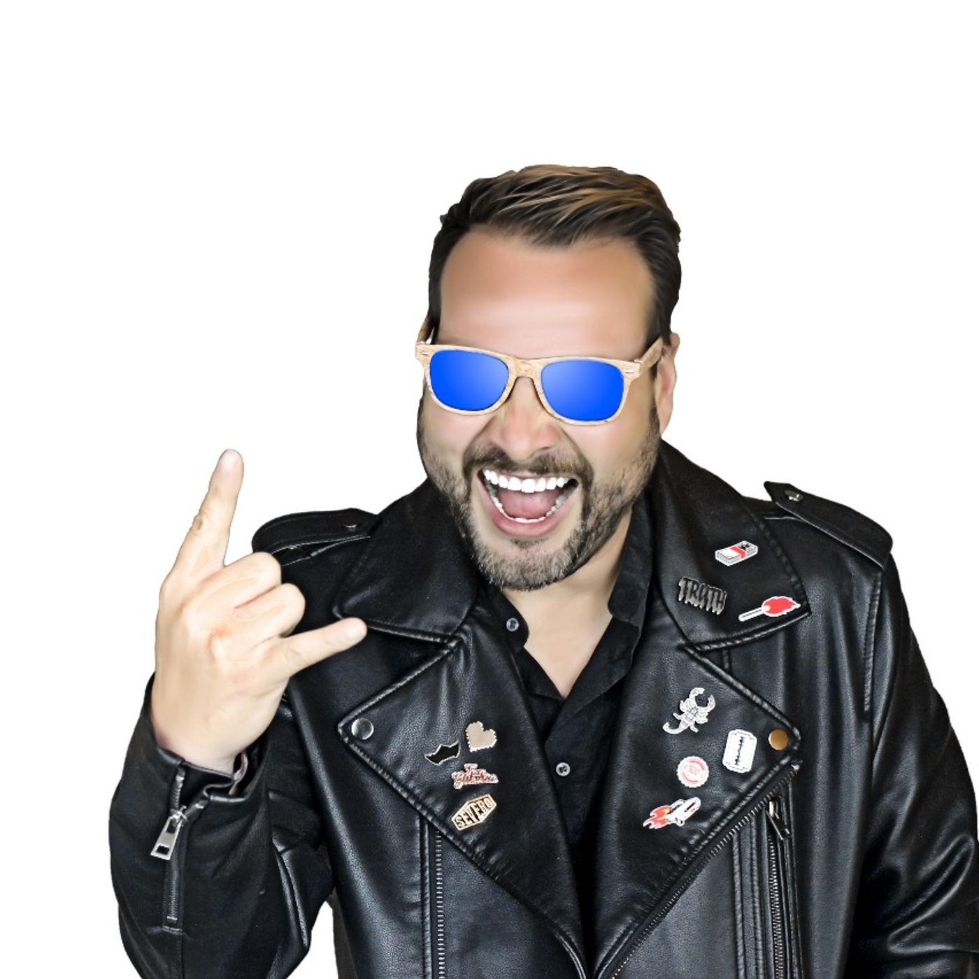 El Recomendador EseTonito cover art