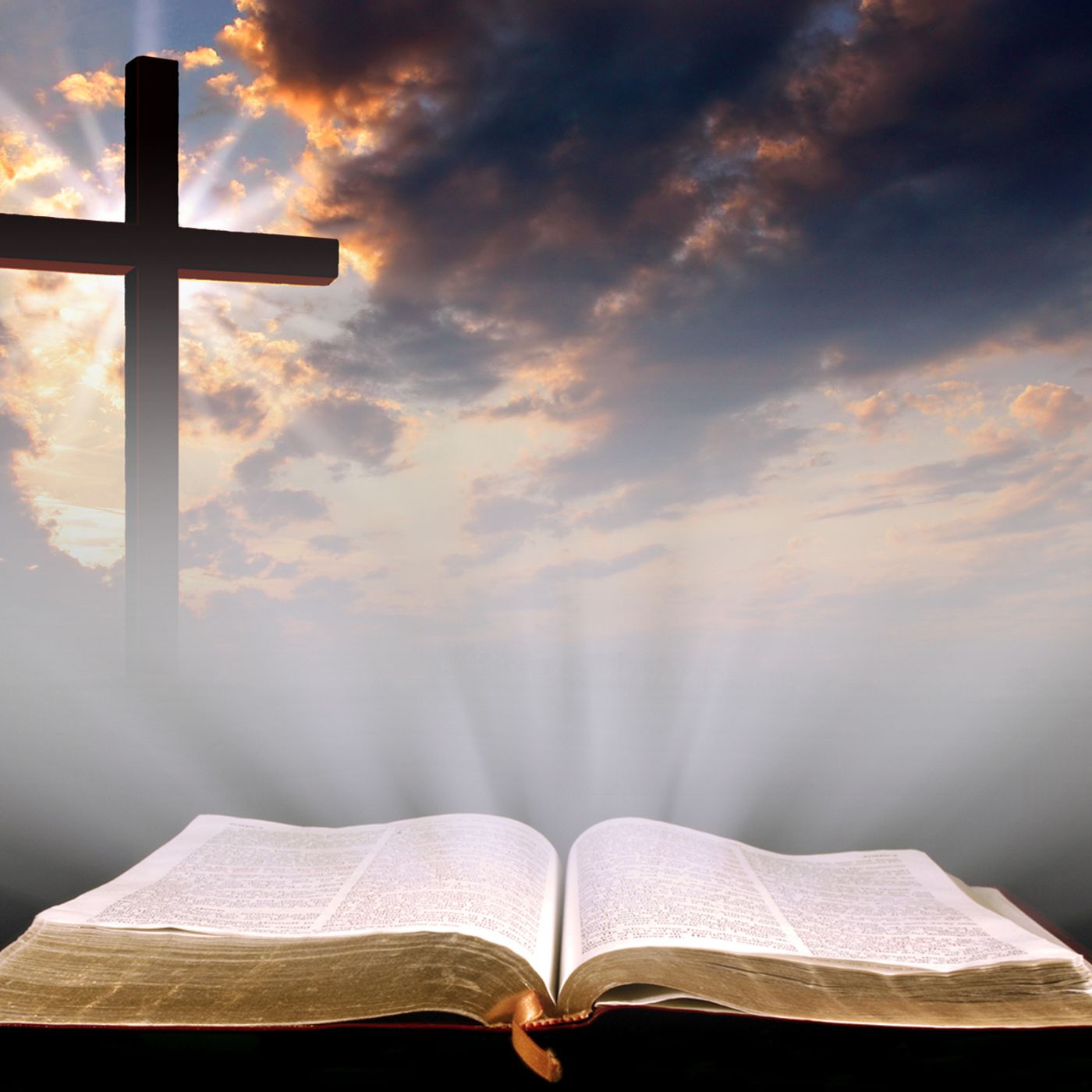 The Preaching of the Cross