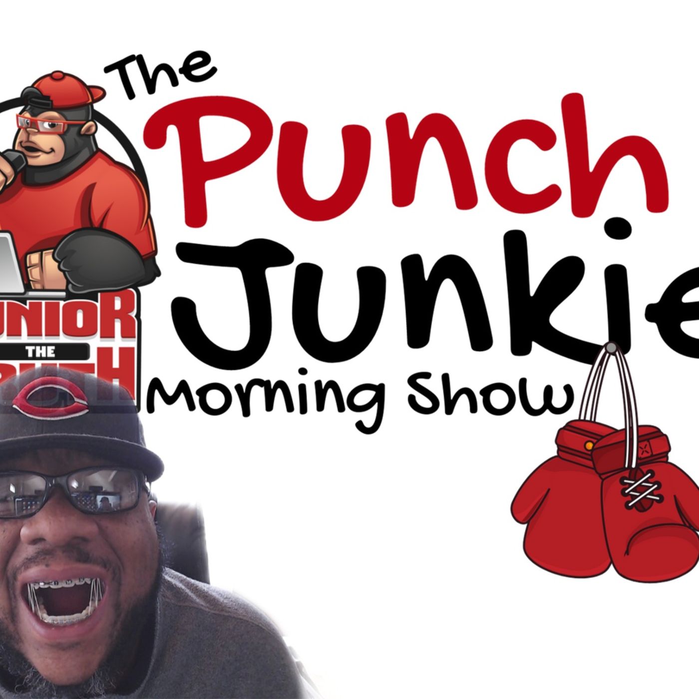 JuniorTheTruth™