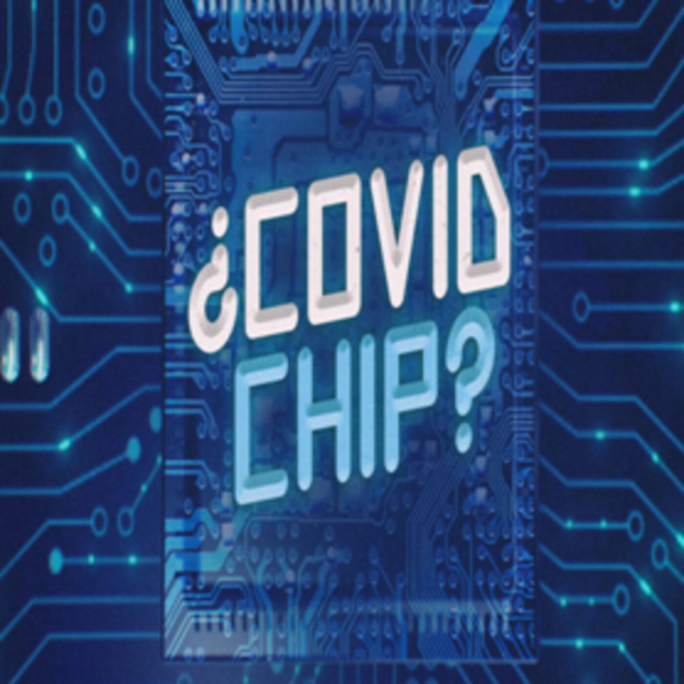 Cuarto milenio (30/05/2021) 16x21: ¿Covid chip?