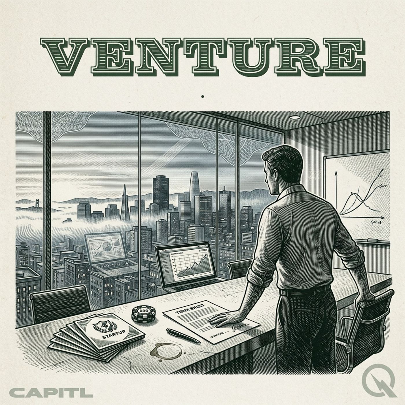 Venture