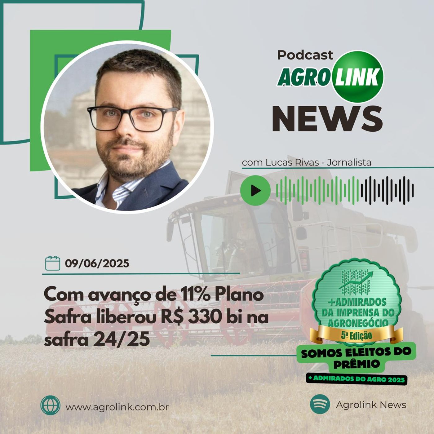 Exportações avícolas do país superam 393 mil toneladas em maio episode artwork