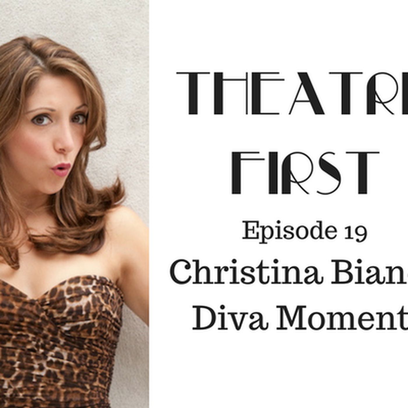Theatre First