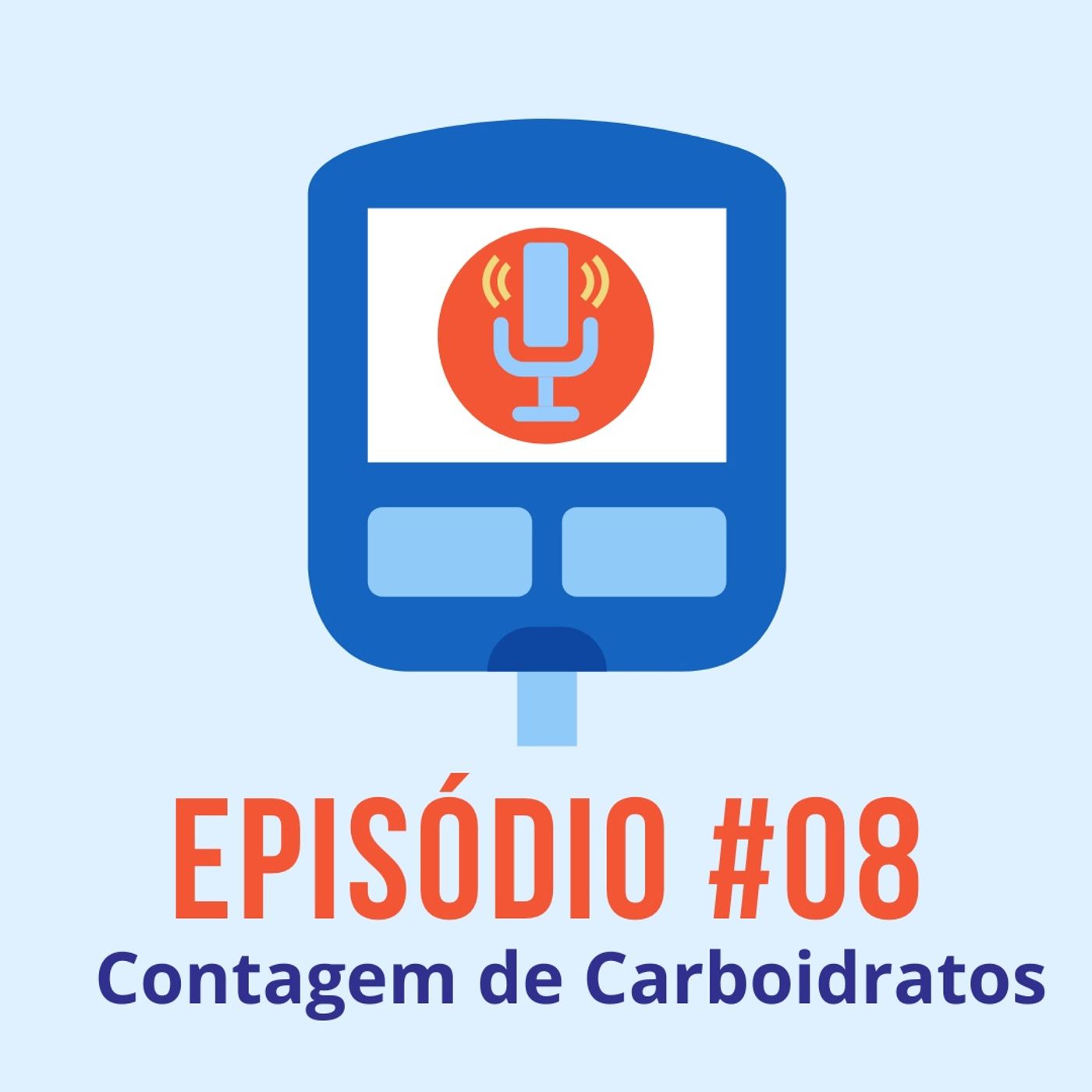 Diabeticast - O Podcast Diabético