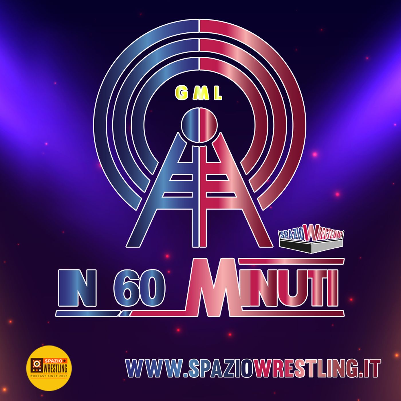 IN 60 MINUTI Speciale PreShow