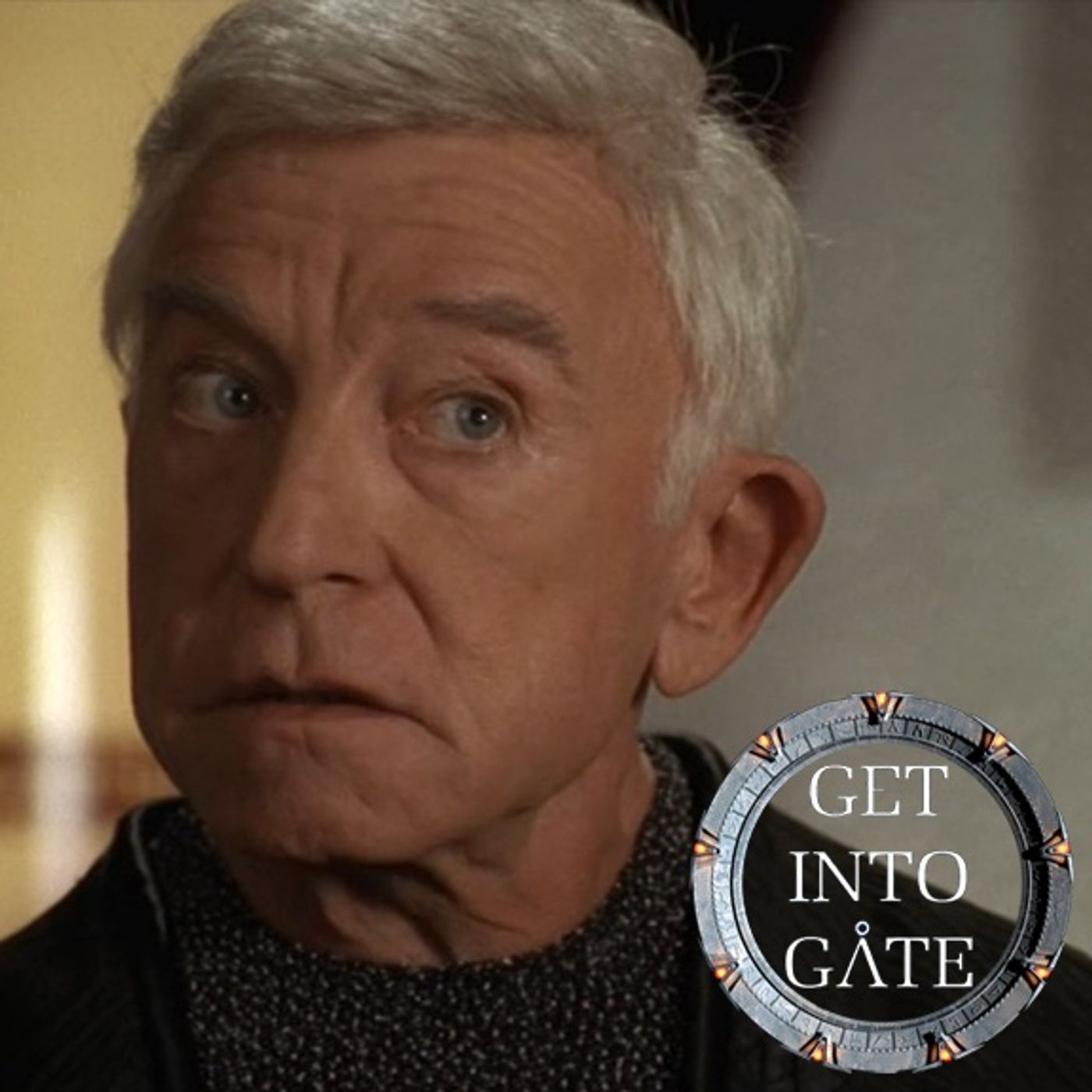 Episode 109: The Sentinel (SG-1 5.20)