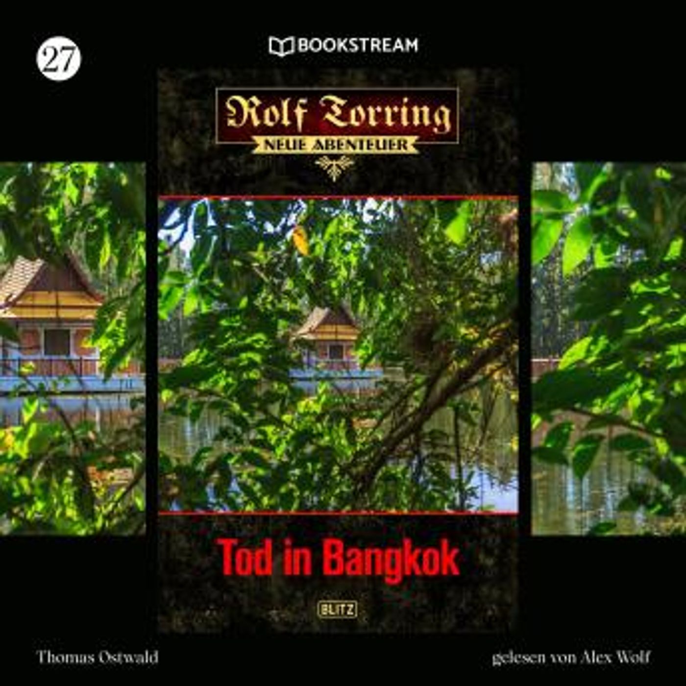 Get Latest Full Audiobooks in Fiction, Action & Adventure