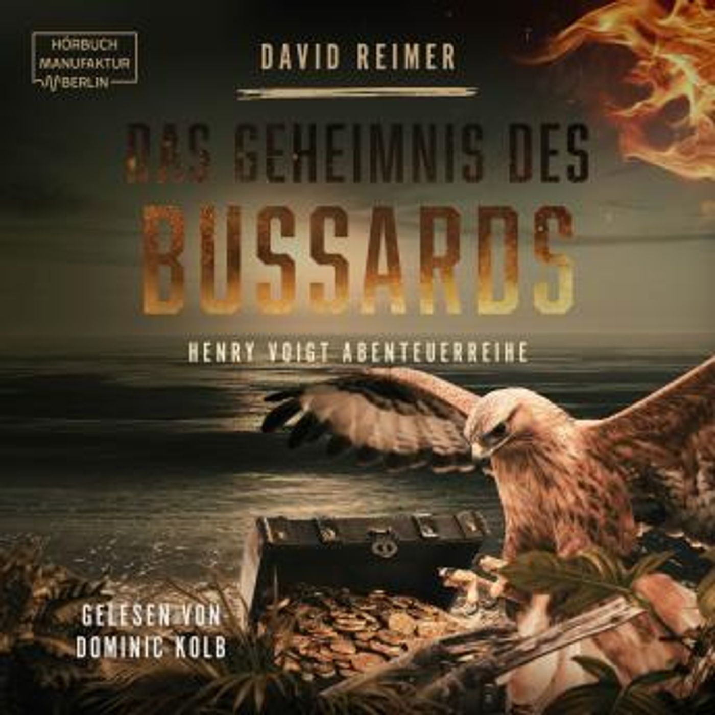 Get Latest Full Audiobooks in Fiction, Action & Adventure