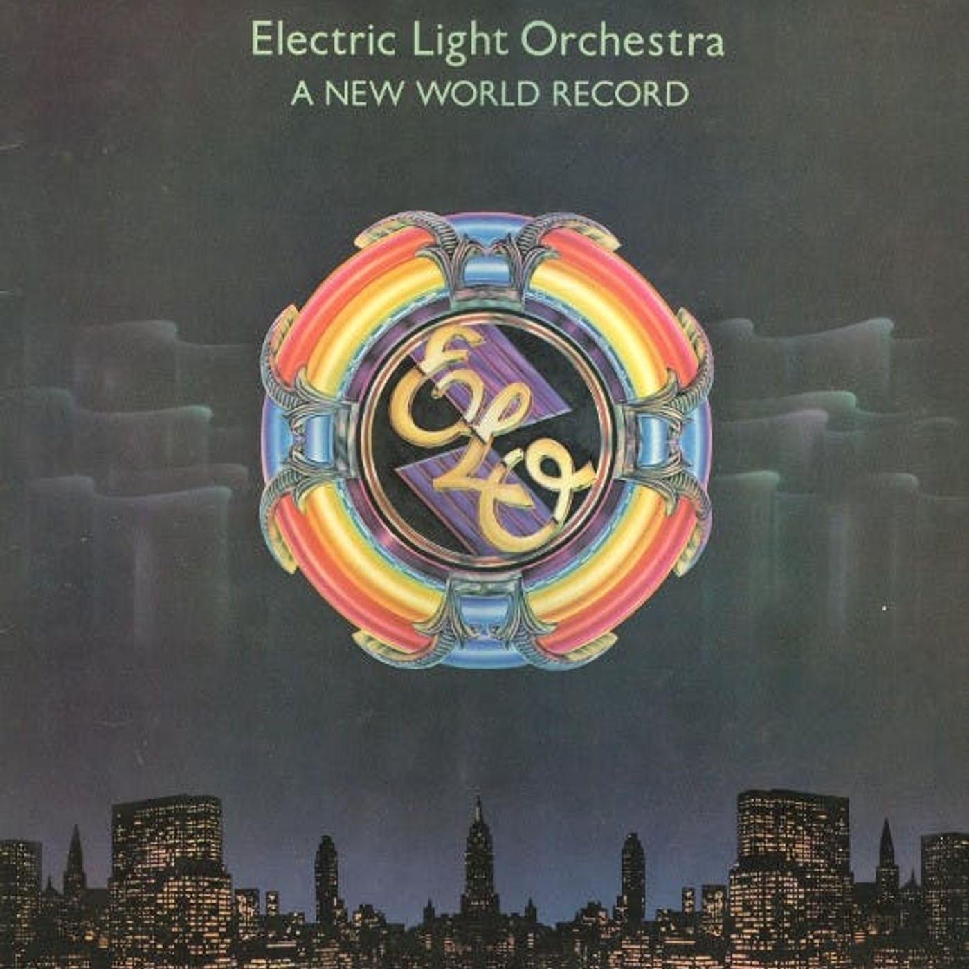 6. DAY BY DAY: ELO - A NEW WORLD RECORD episode artwork