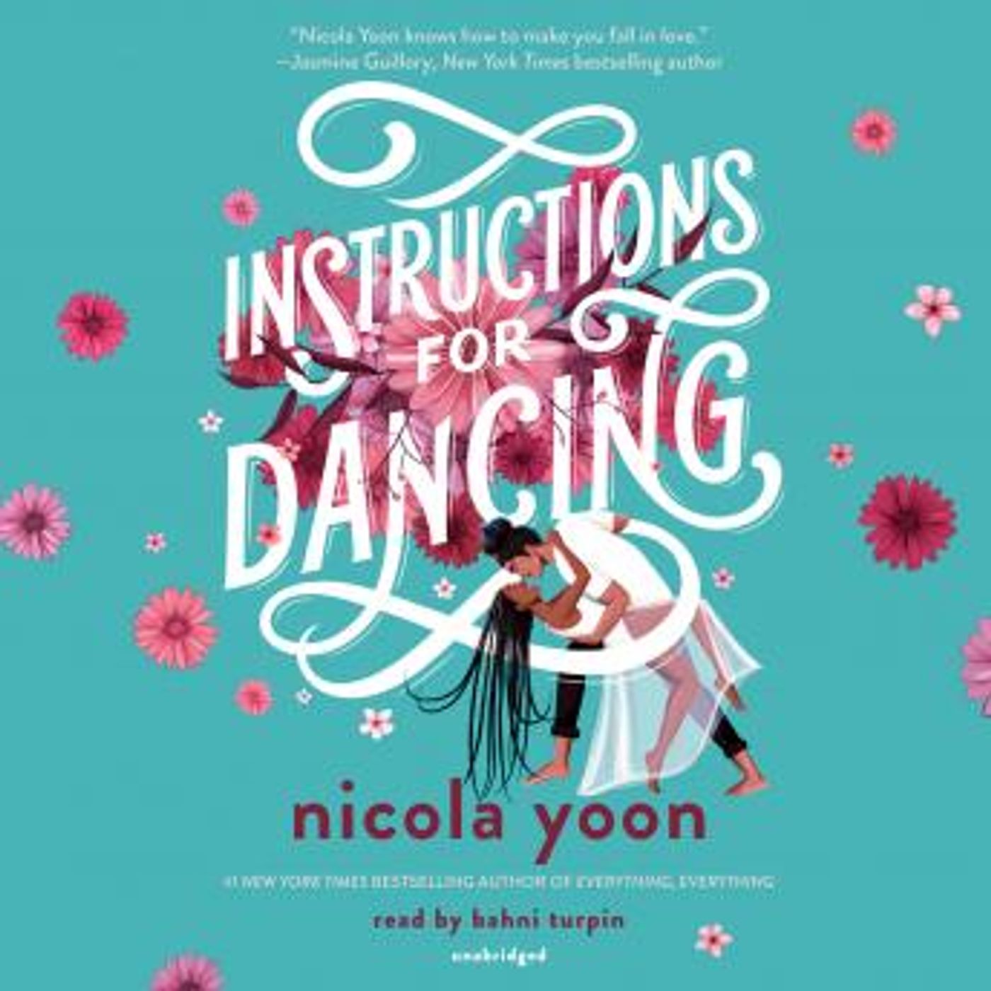Listen to New Full Audiobooks in Teen & YA, Tough Topics