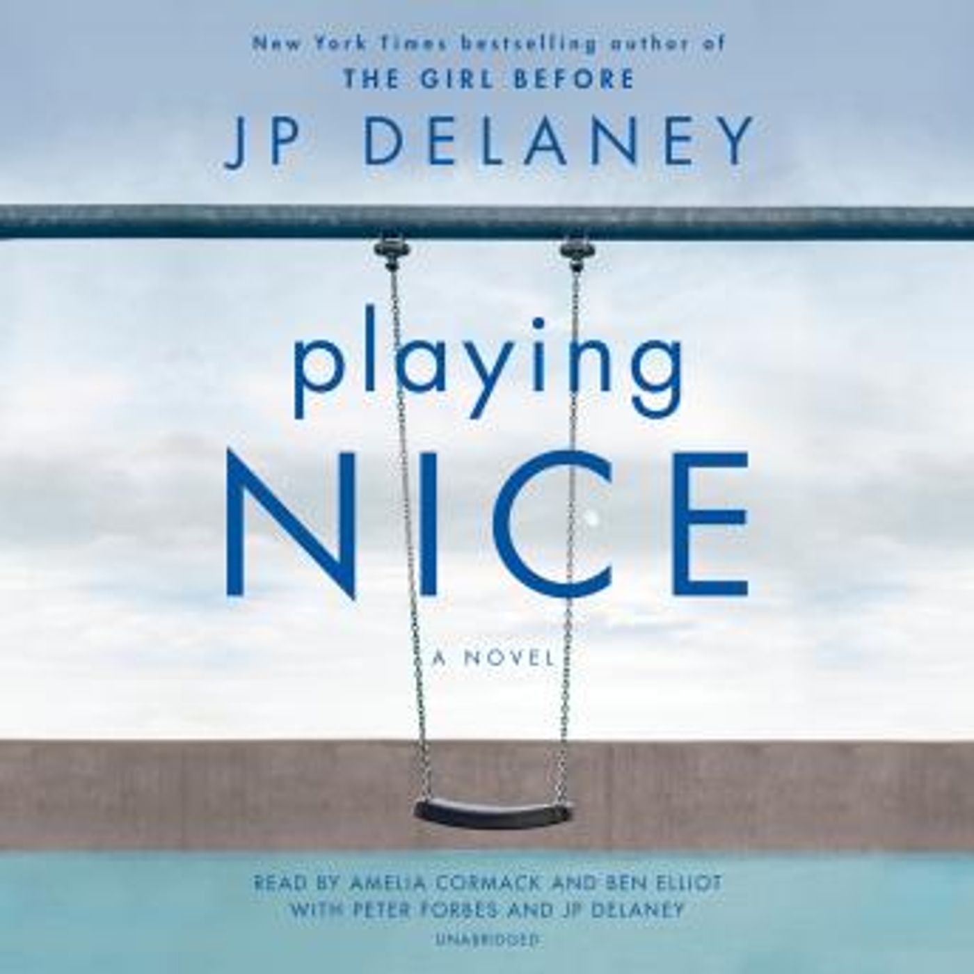 Explore the Latest Full Audiobooks in Mystery, Thriller & Horror, Psychological