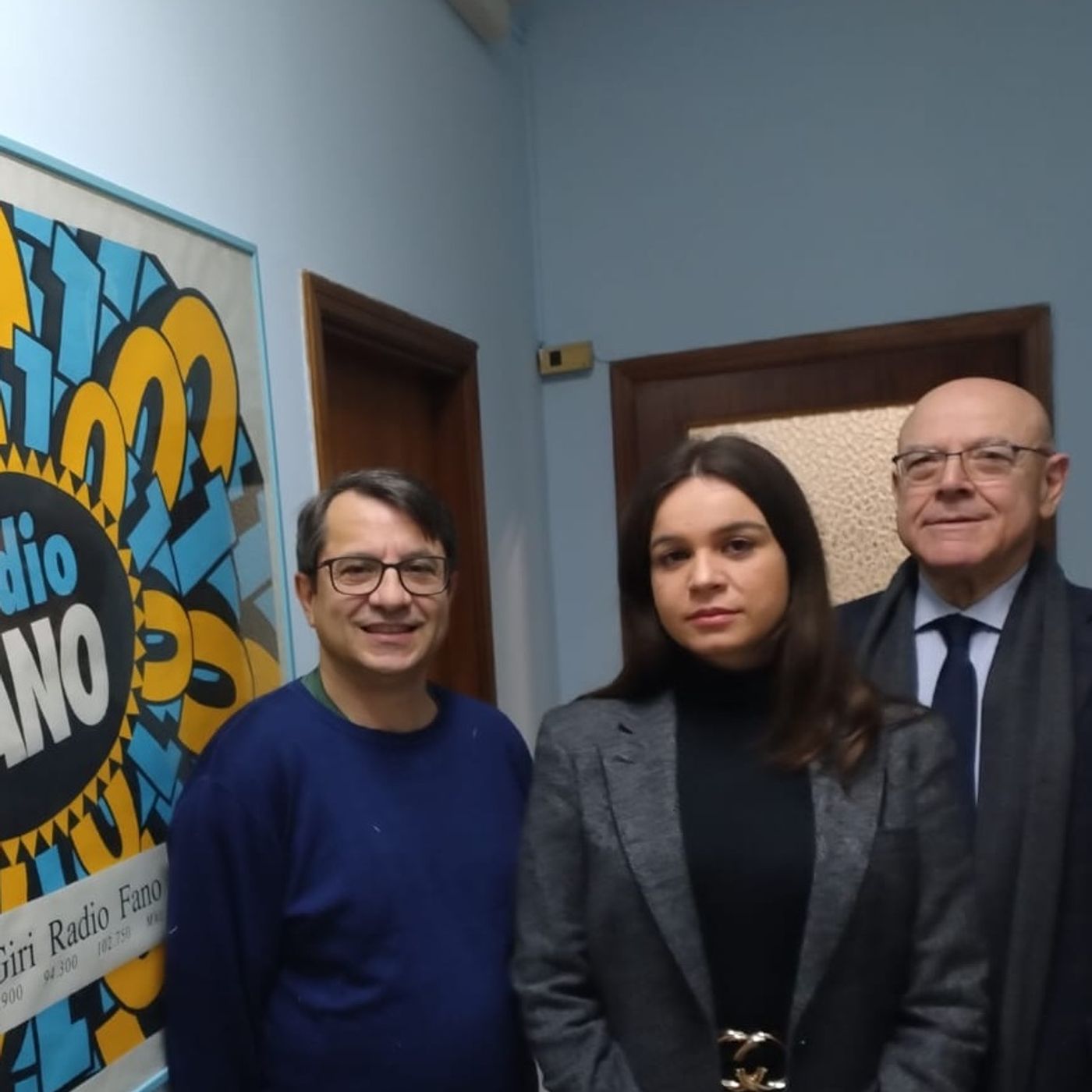 Parliamo Di
