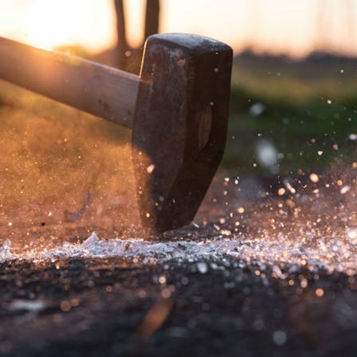 Let the Bible Smash Your Bad Theology