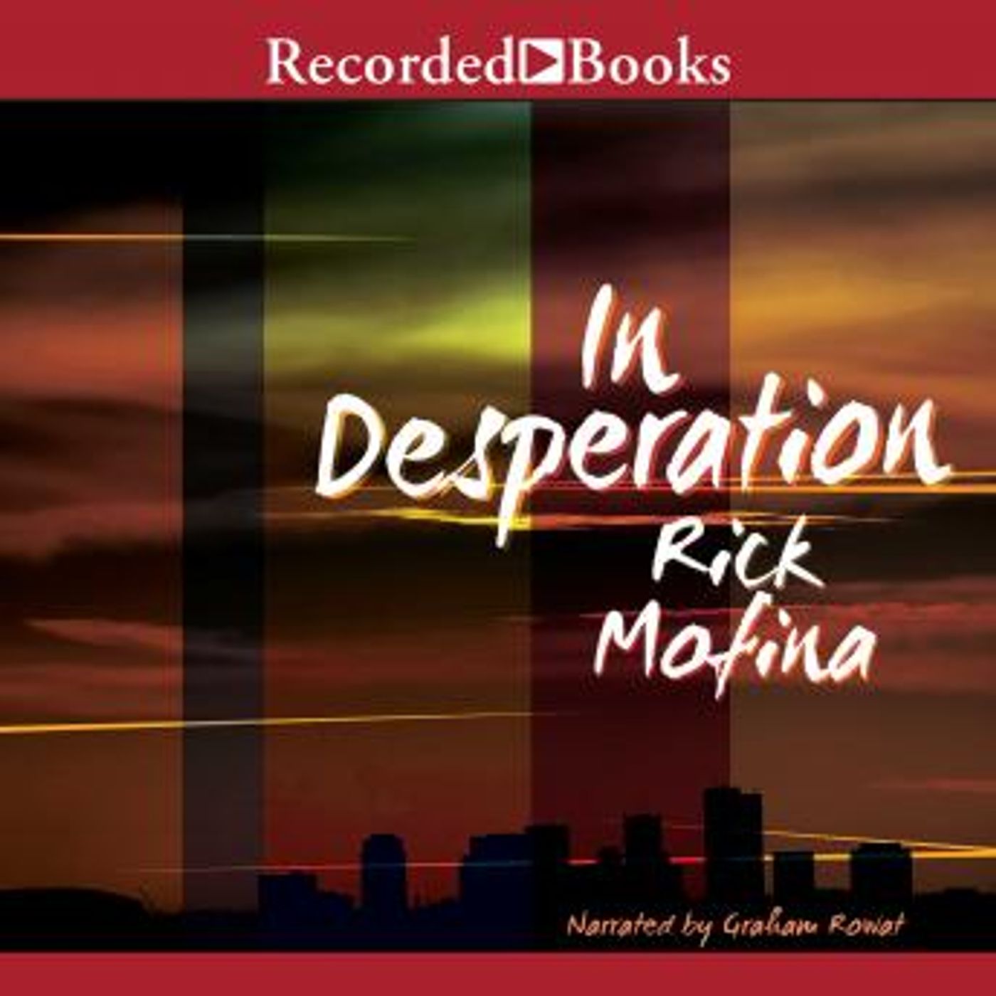 Grab the Essential Full Audiobooks in Mystery, Thriller & Horror, Suspense