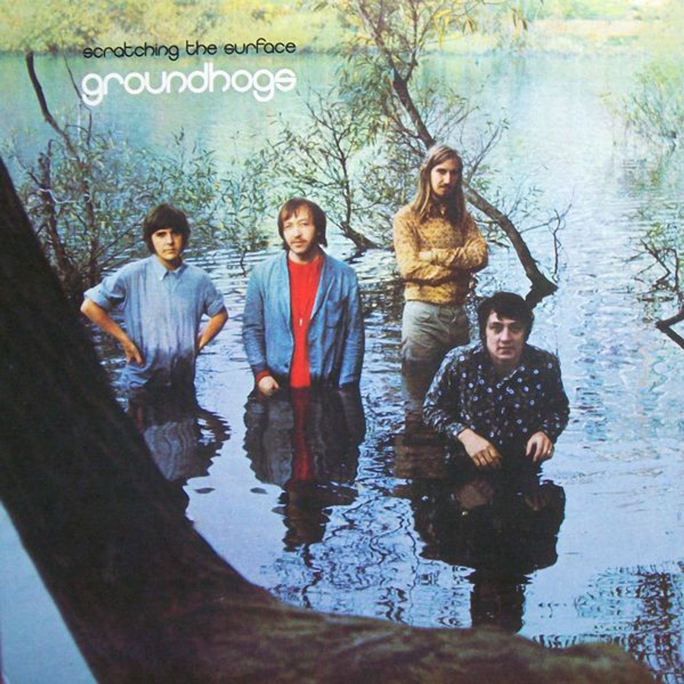 ItalianProgPsychBeat & Krautrock
