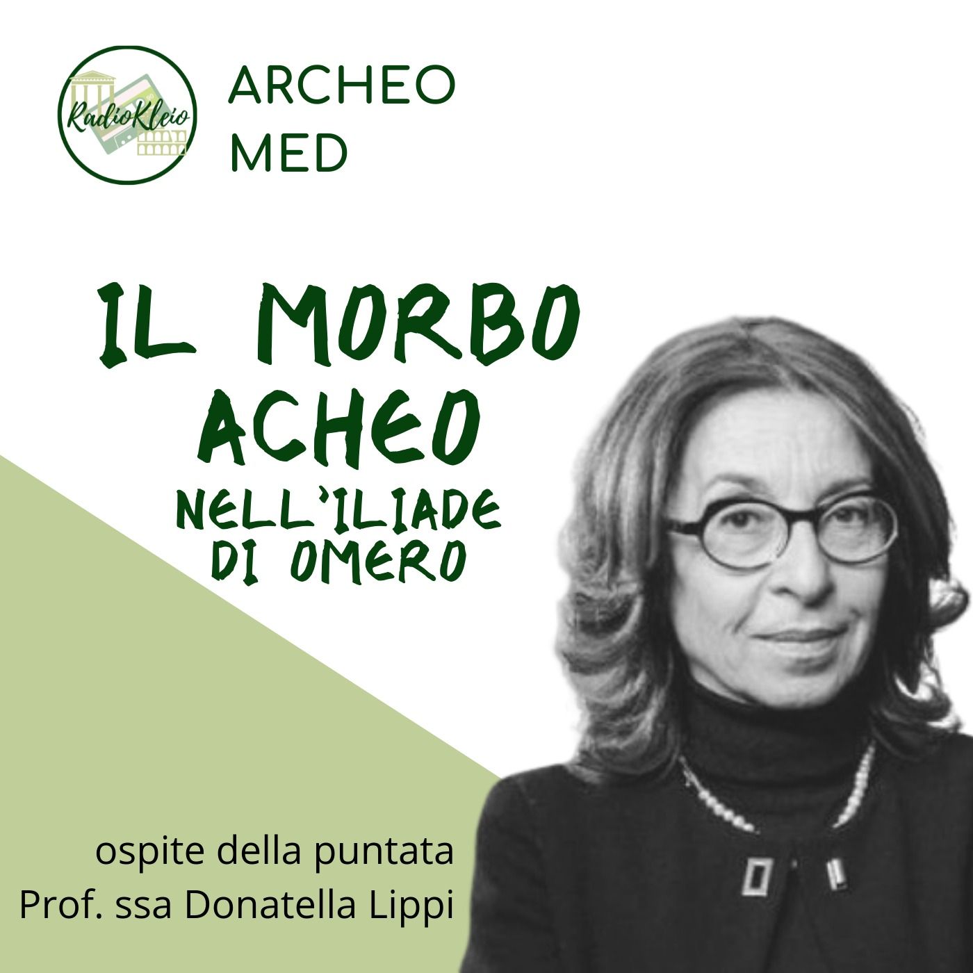 RadioKleio