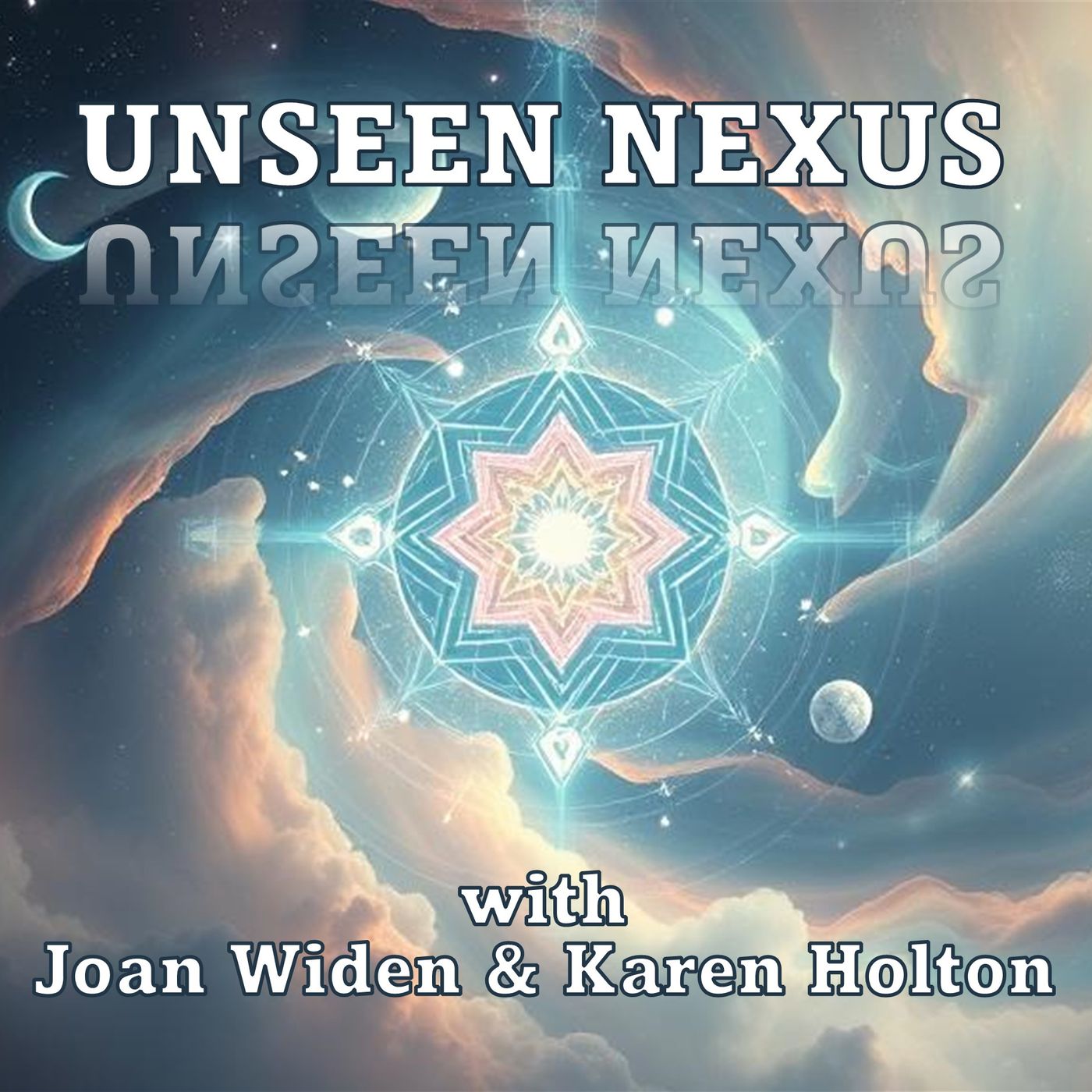 Unseen Nexus: S01E02 – GOVERNMENT SECRECY & DISCLOSURE