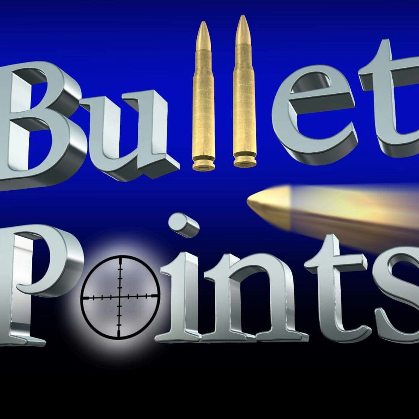 Bullet Points