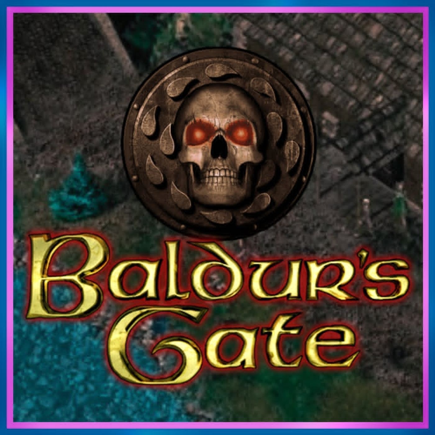 269. Baldur’s Gate (1998) - nostalgiczna podróż w krainę wspomnień i fantazji episode artwork