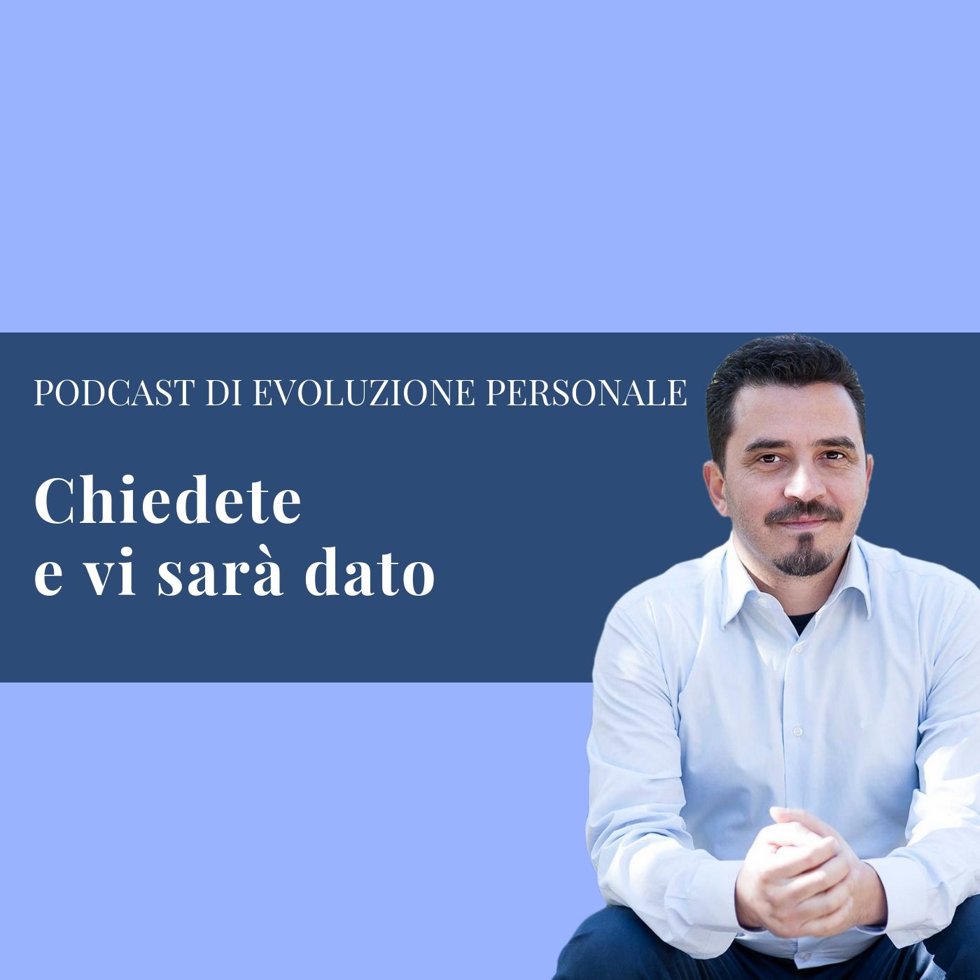 Relazioniamoci di Antonio Quaglietta