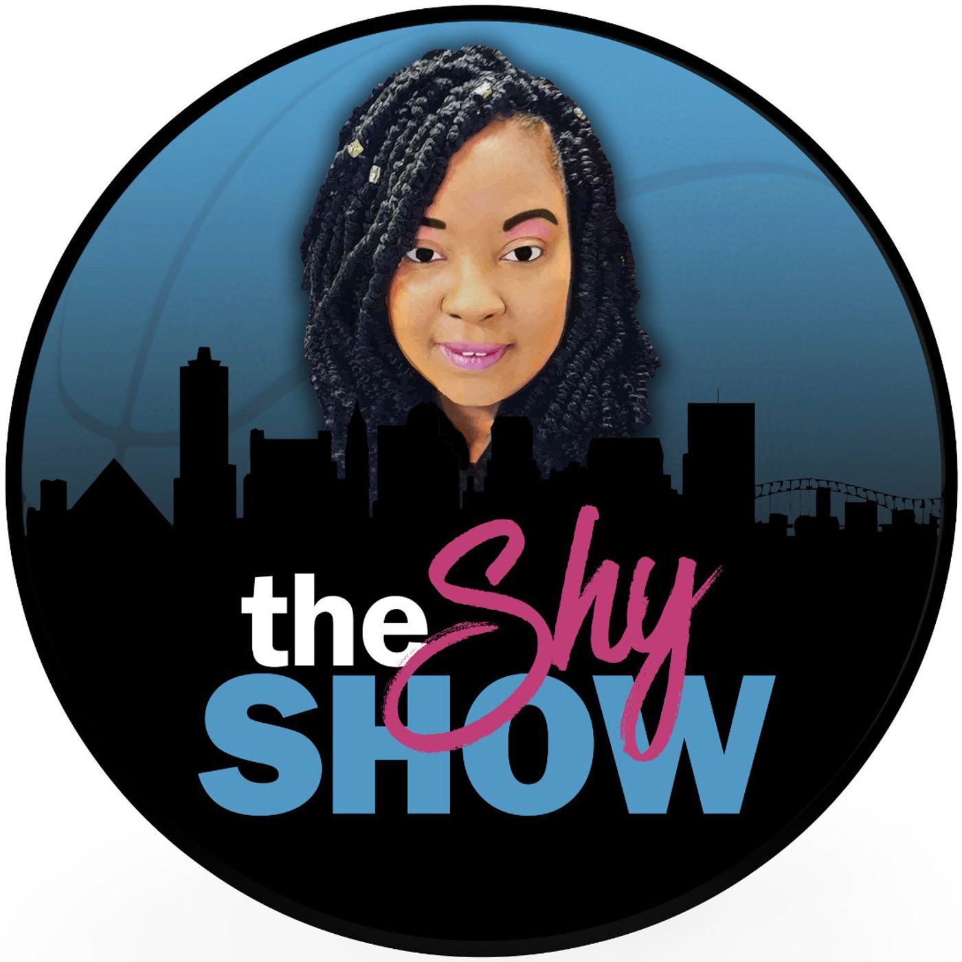 The Shy Show