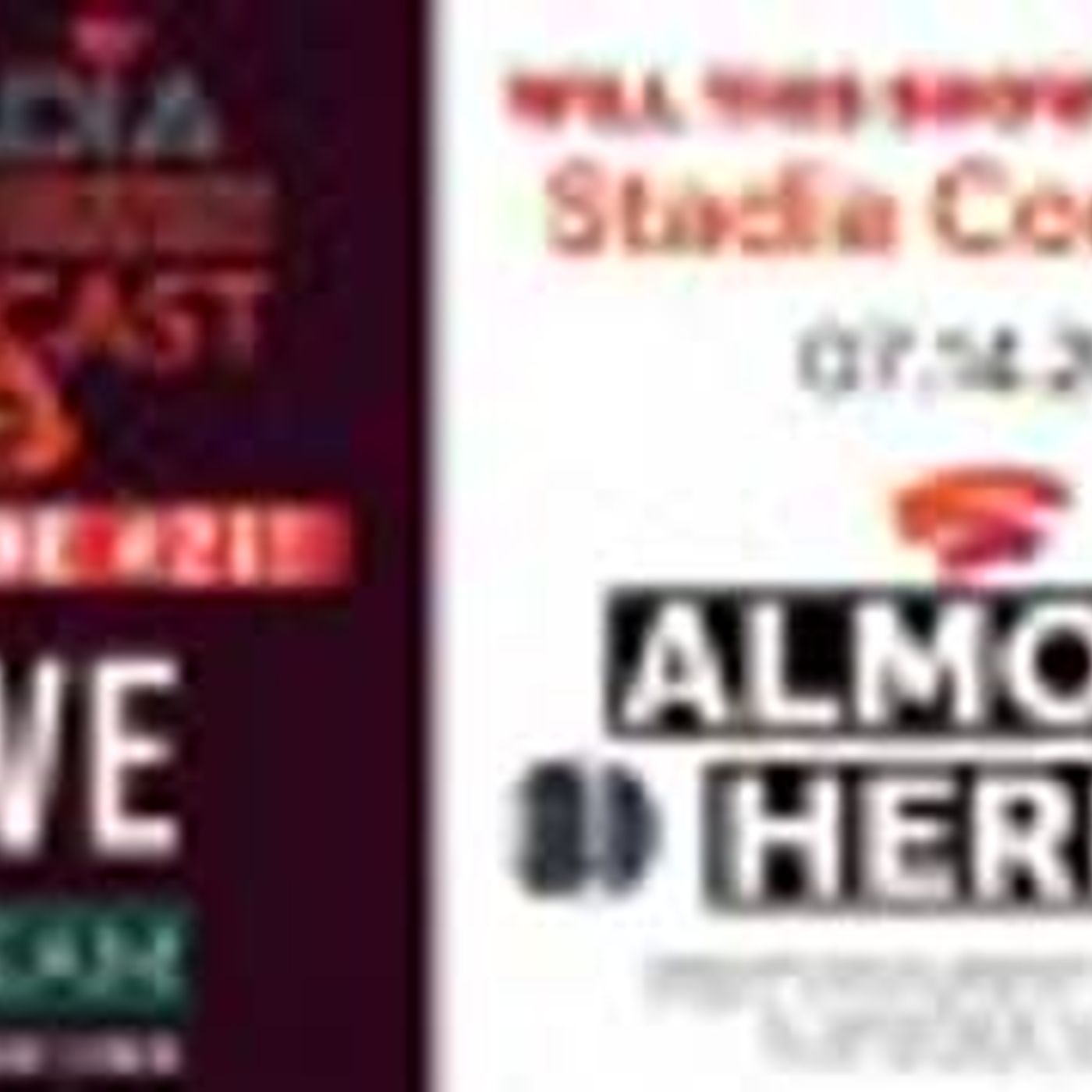 Stadia Stream Connect Podcast