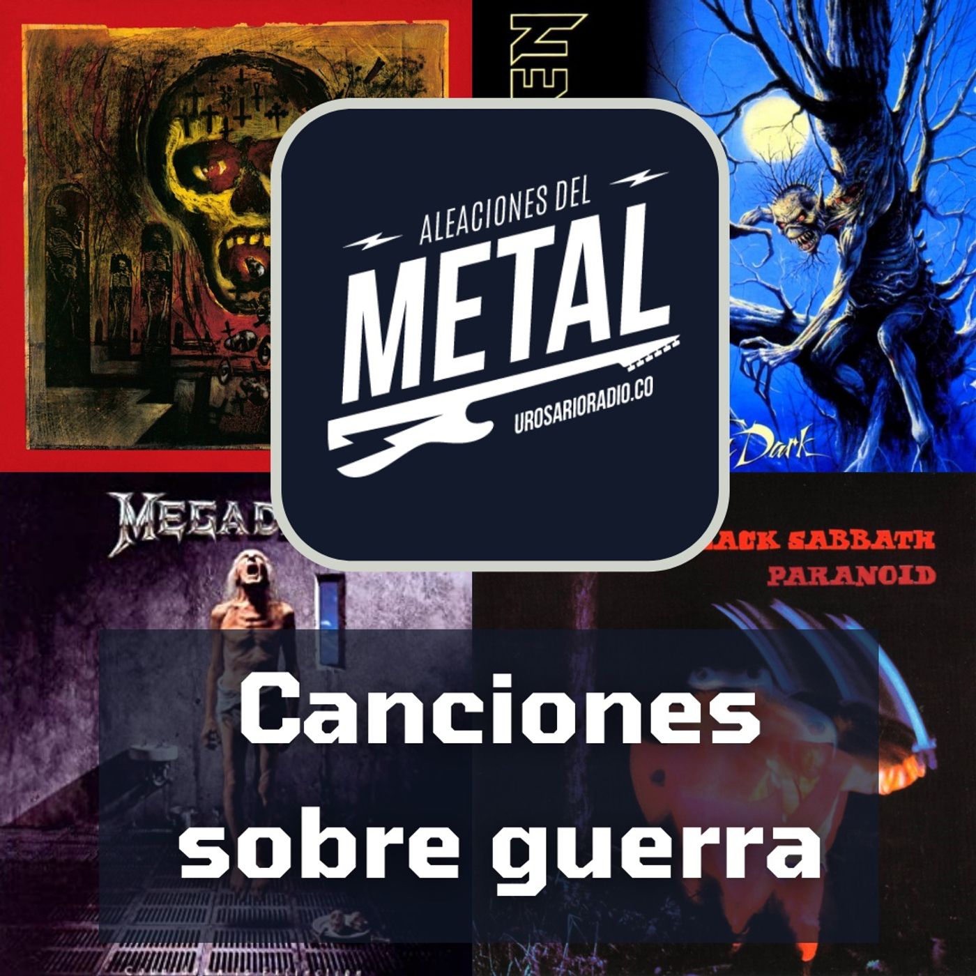 ALEACIONES DEL METAL