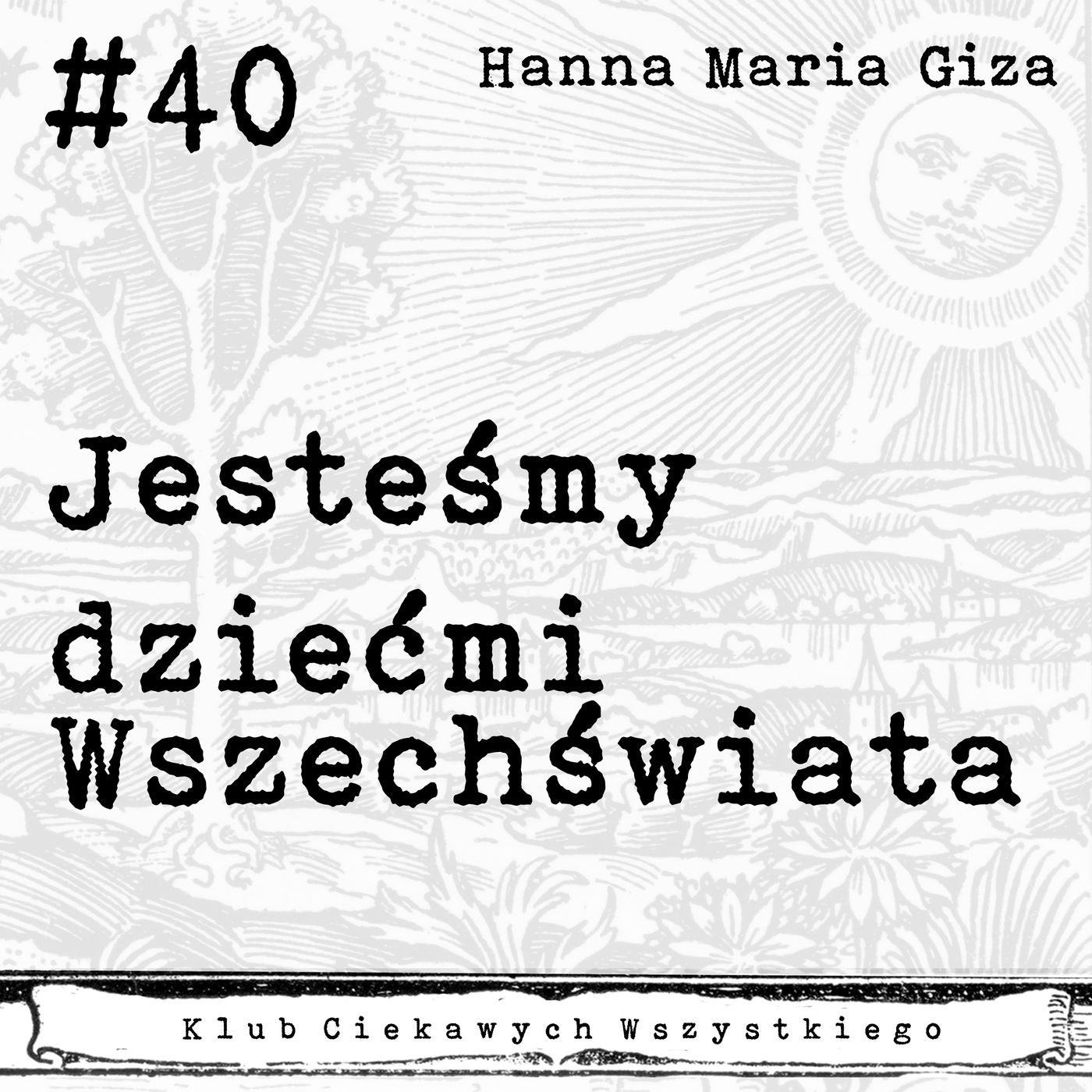 Klub Ciekawych Wszystkiego