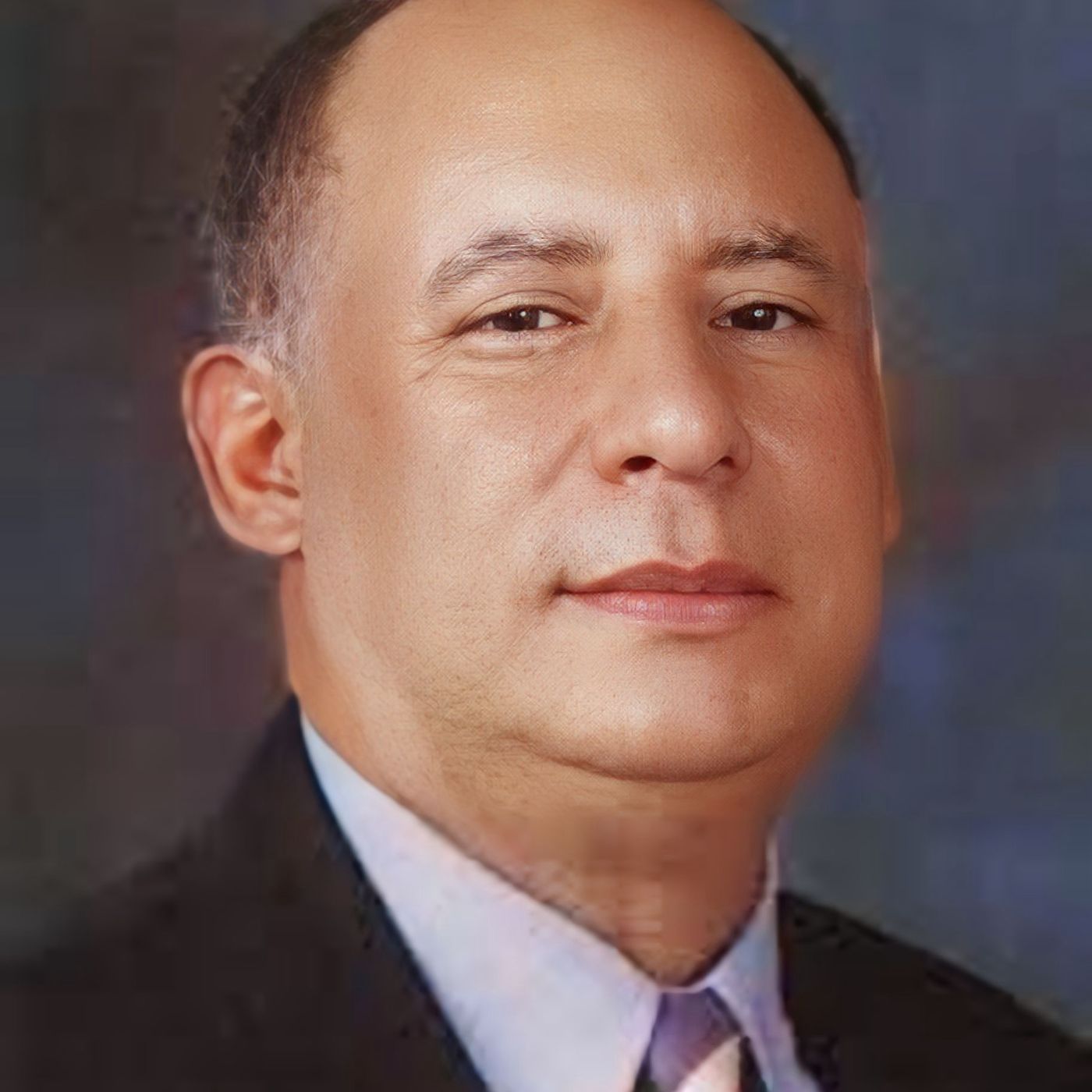 Figura Emblemática de SPM ¿Sabes quién es?