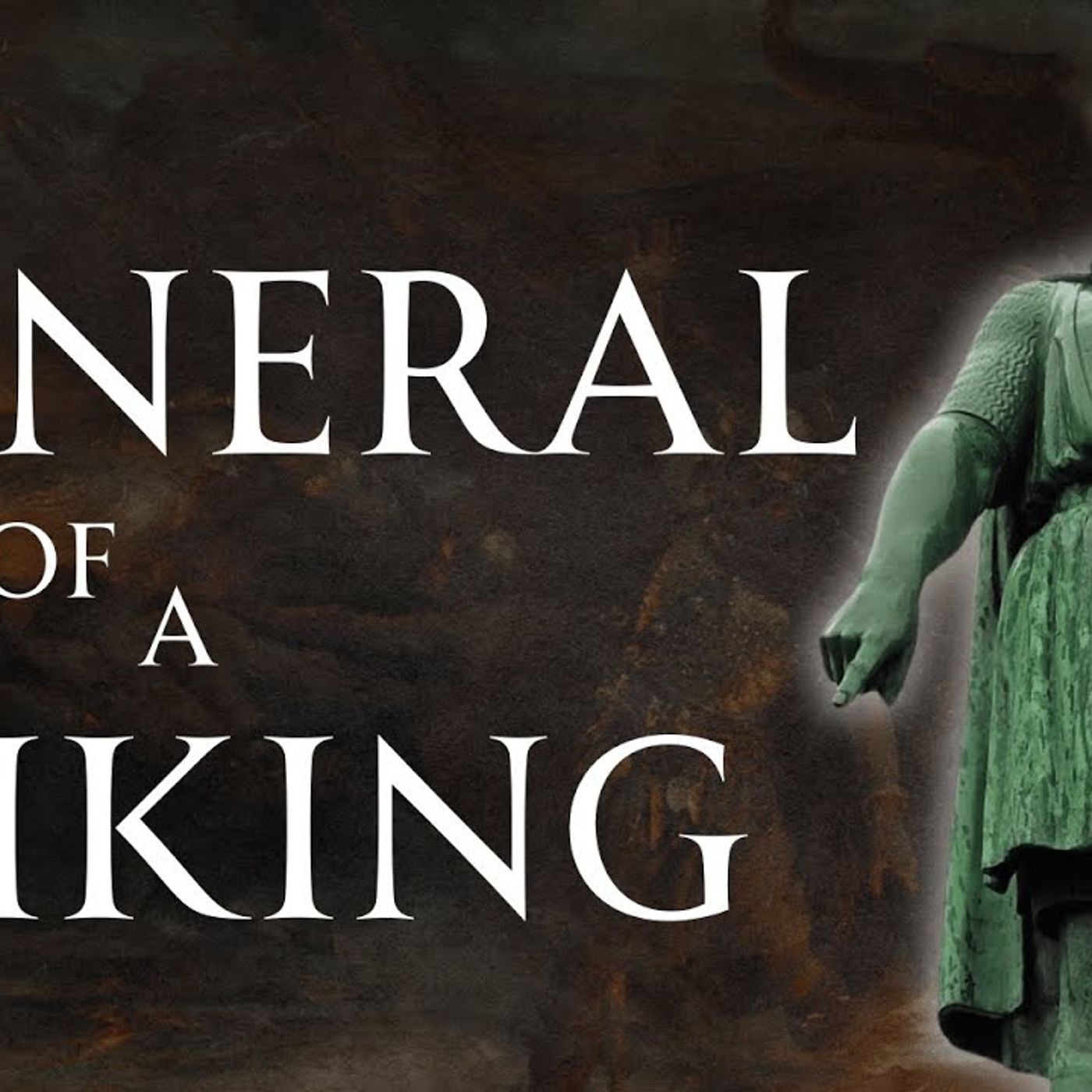 A Guide to Viking Funerals Human Voiced episode artwork