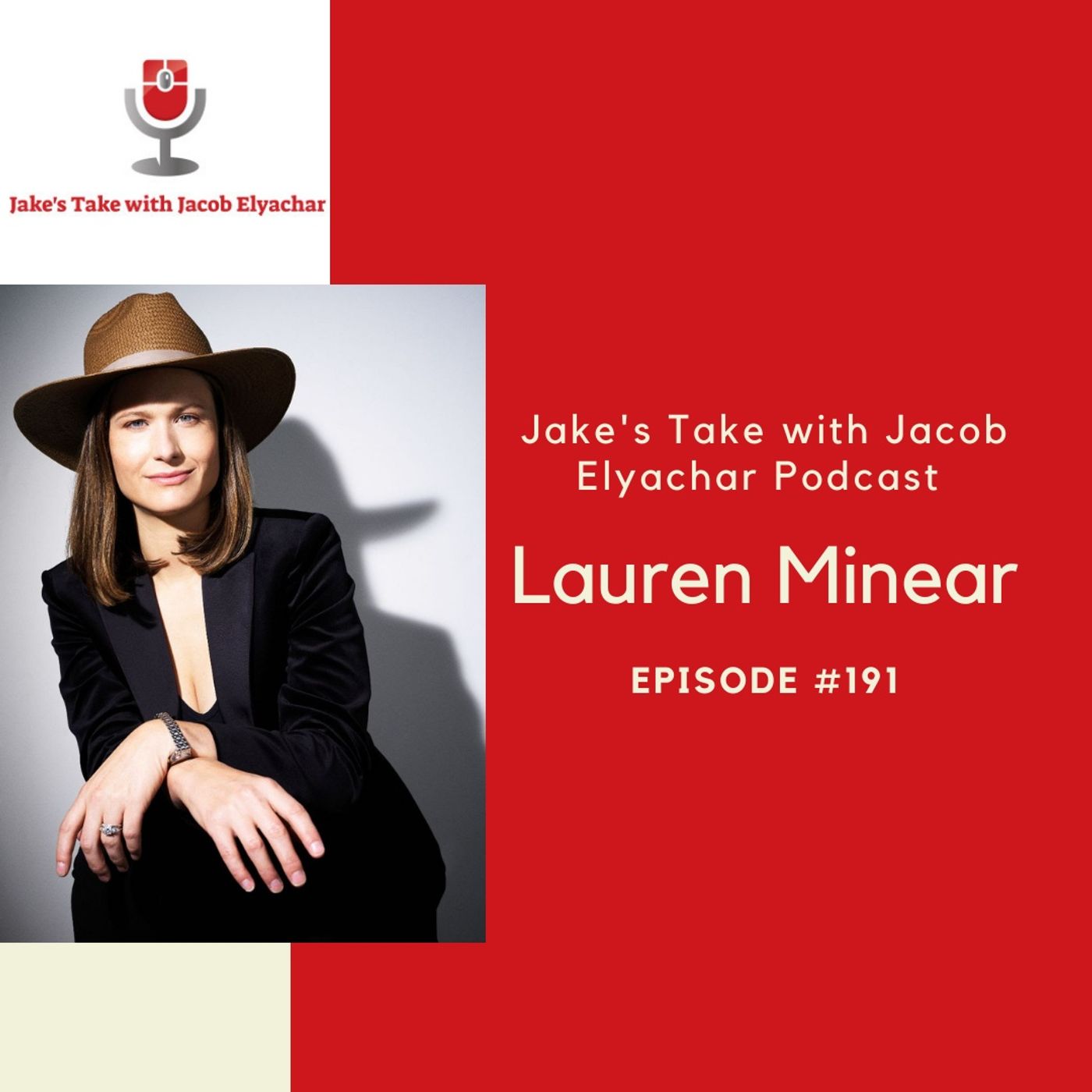 Jake\'s Take with Jacob Elyachar