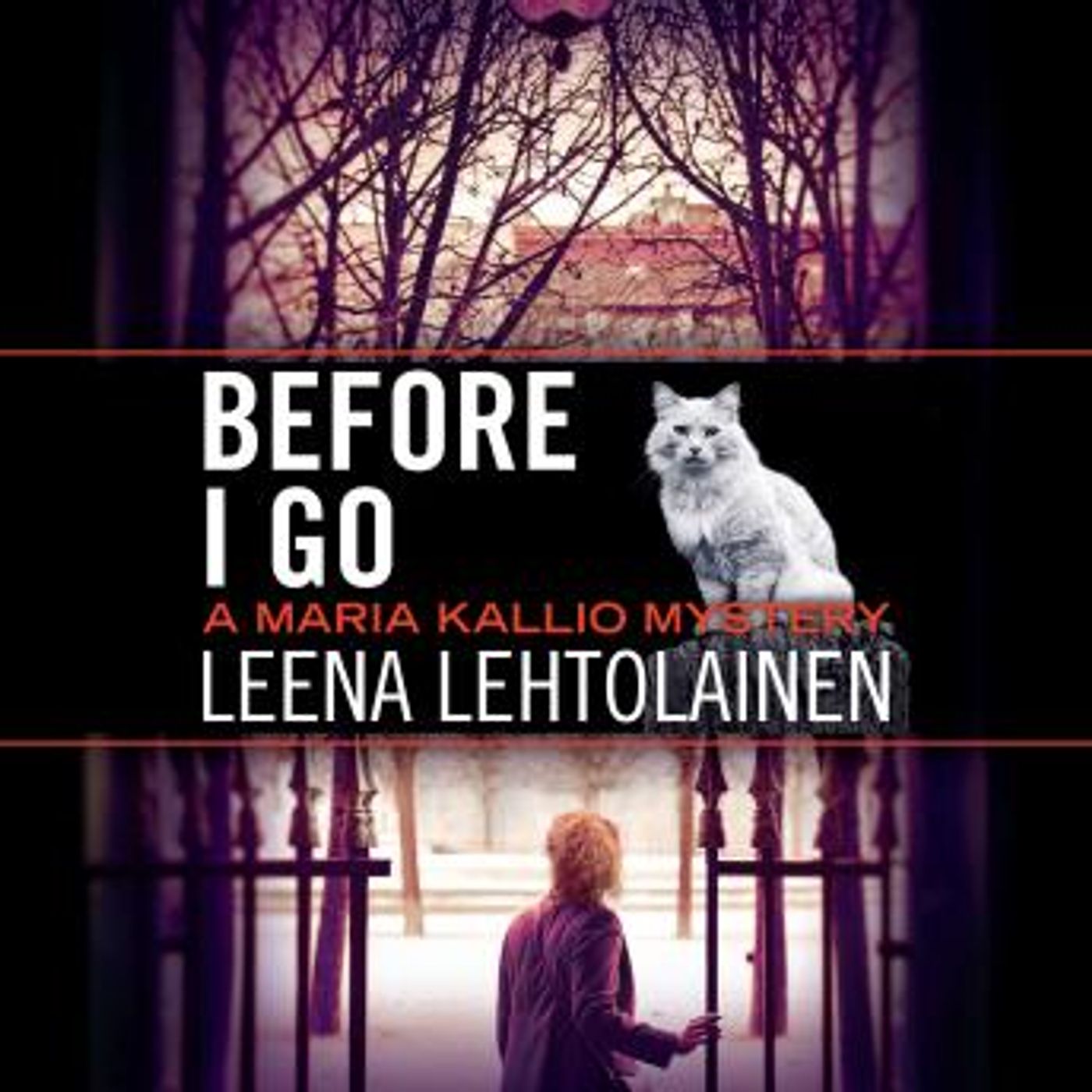 Top Full Audiobooks in Mystery, Thriller & Horror, Police & Detective