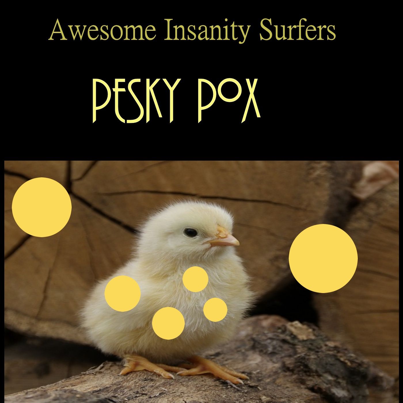 Awesome Insanity Surfer\'s tracks