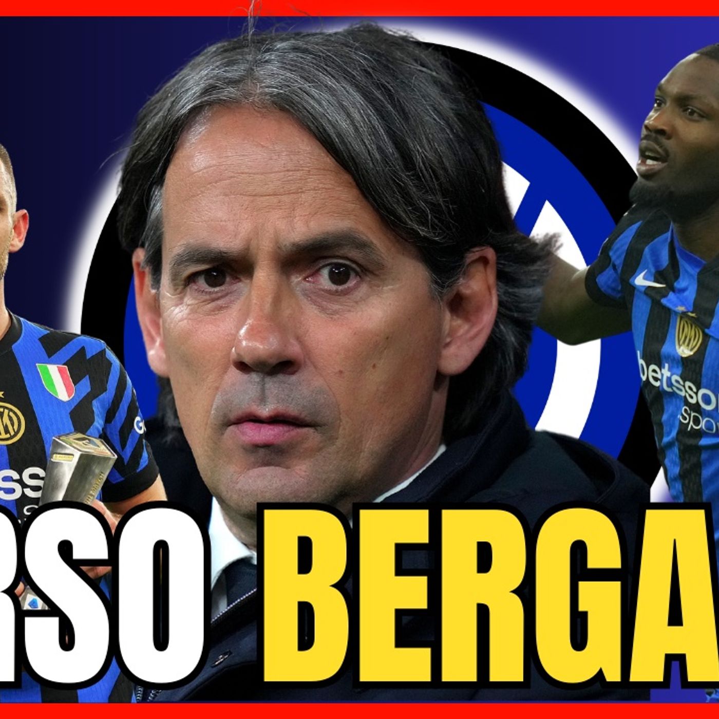 Inter in campo a Pasqua! Atalanta-Inter e ultime di mercato - INTER NEWS