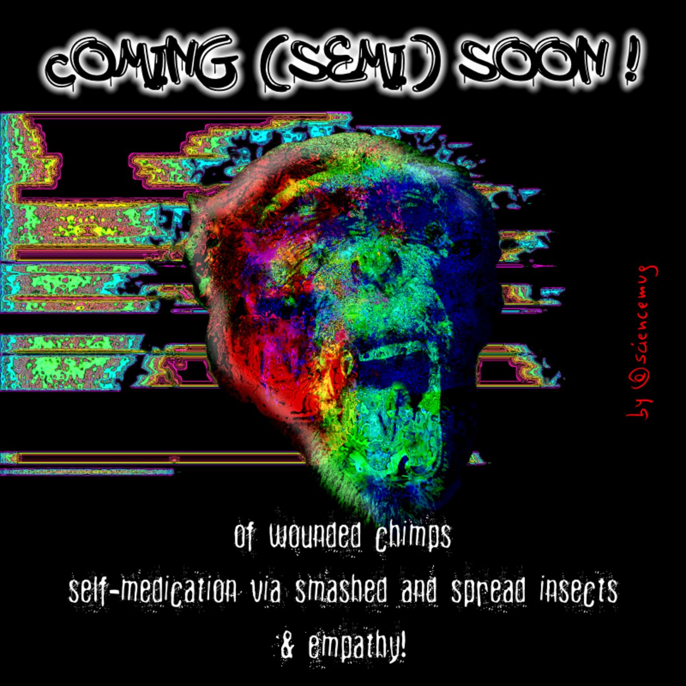 @sciencemug: the podcast