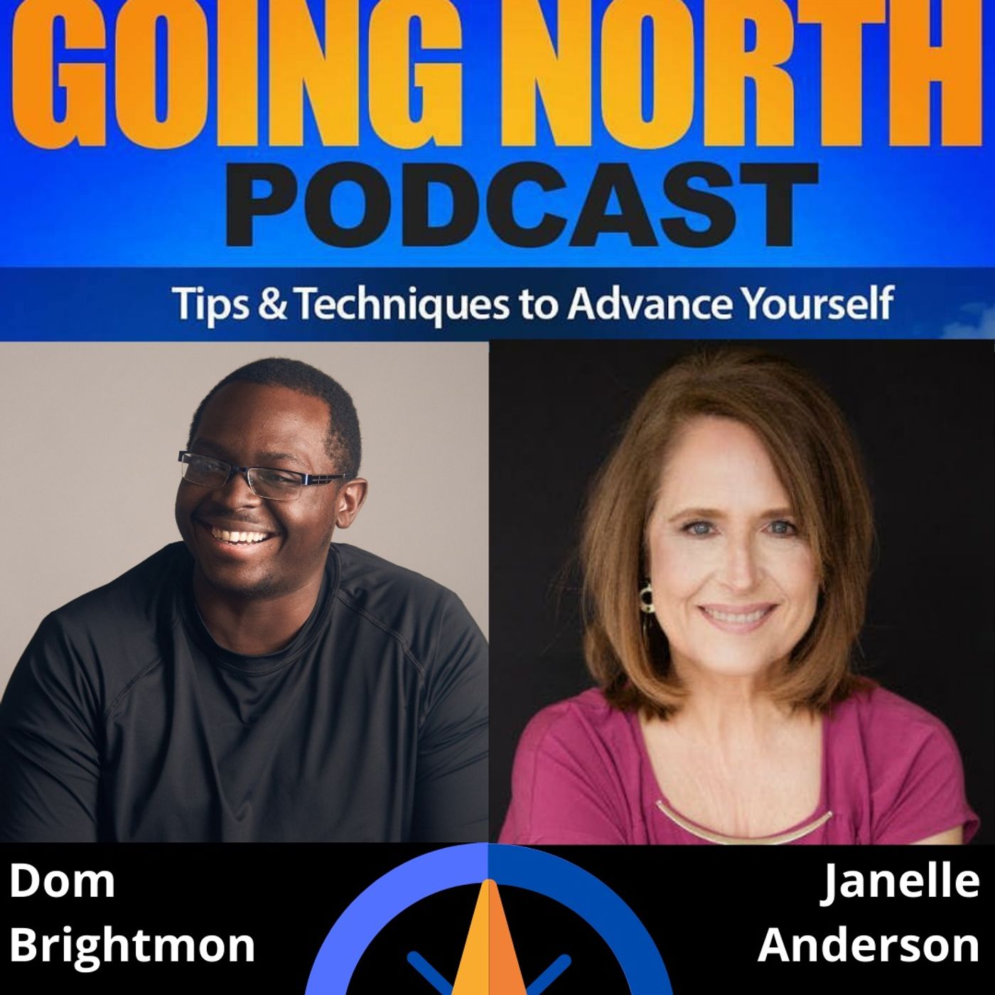 Going North Podcast