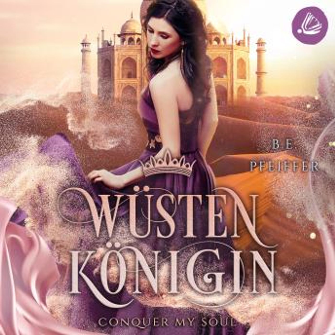 Listen to New Full Audiobooks in Romance, Romantasy