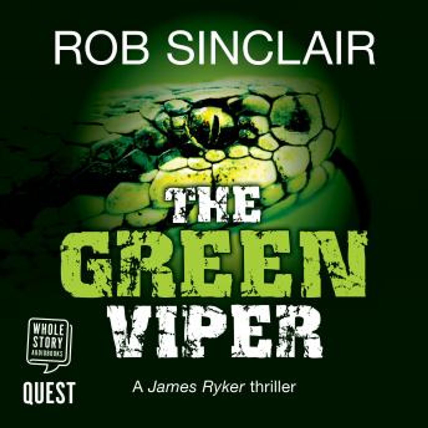 Get Top Full Audiobooks in Mystery, Thriller & Horror, Espionage