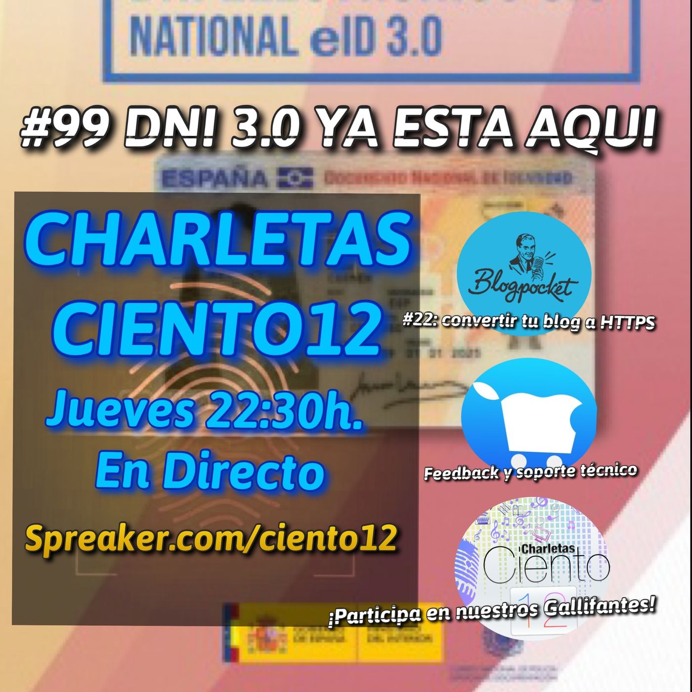 Charletas Ciento12